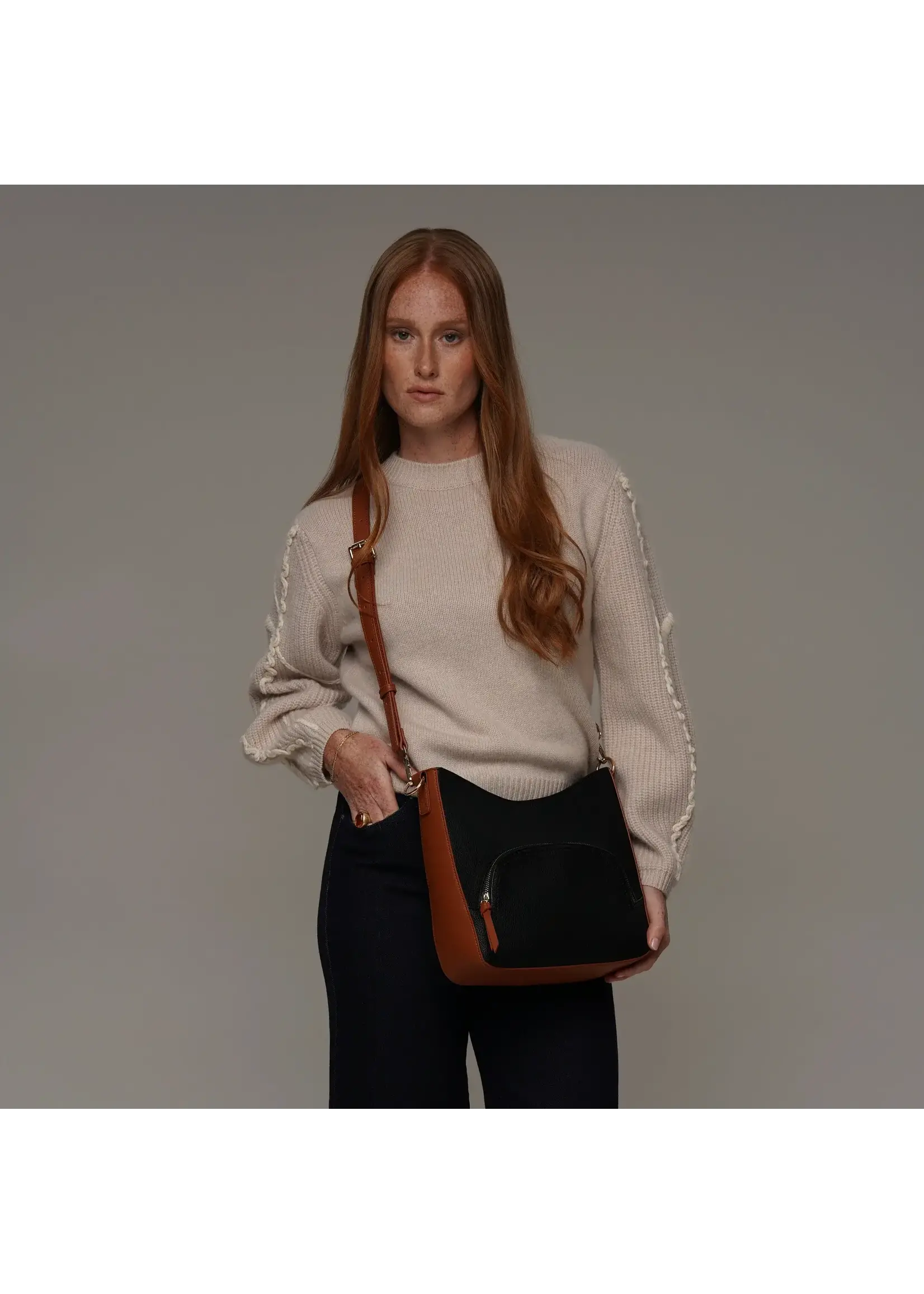 Espe Vegan Corp. Espe Ella Cross Body