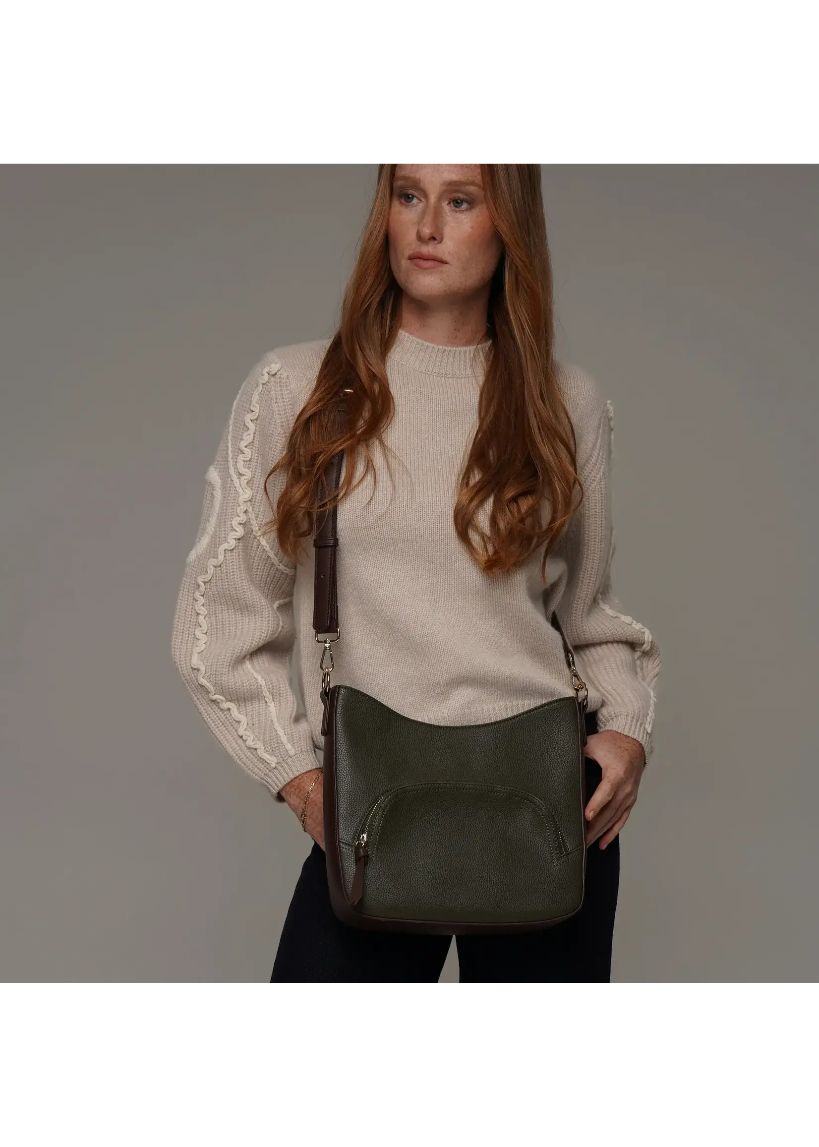 Espe Vegan Corp. Espe Ella Cross Body