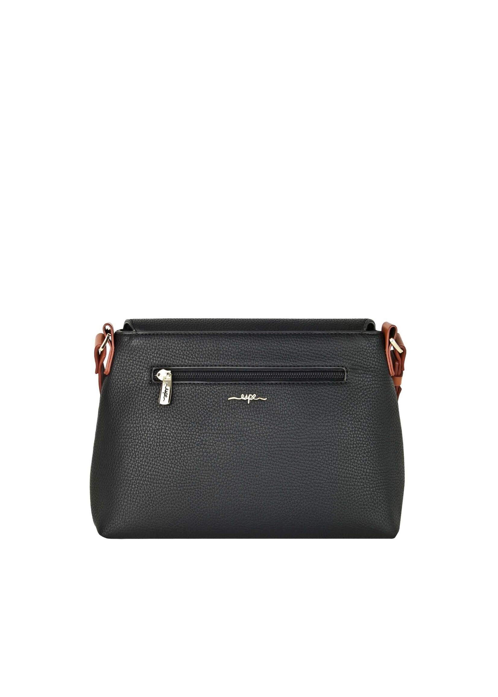 Espe Vegan Corp. Espe Goodall Messenger