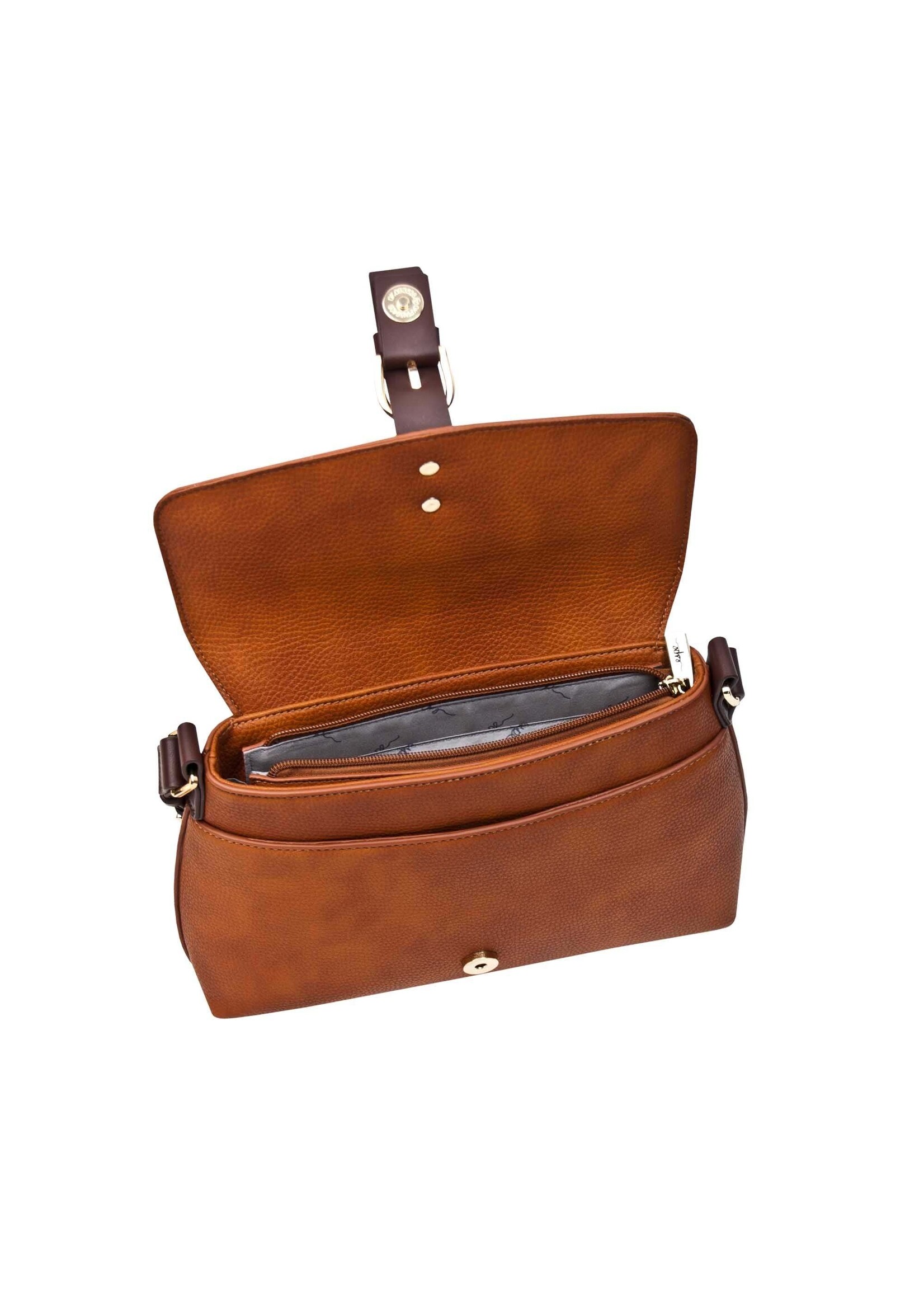 Espe Goodall Messenger