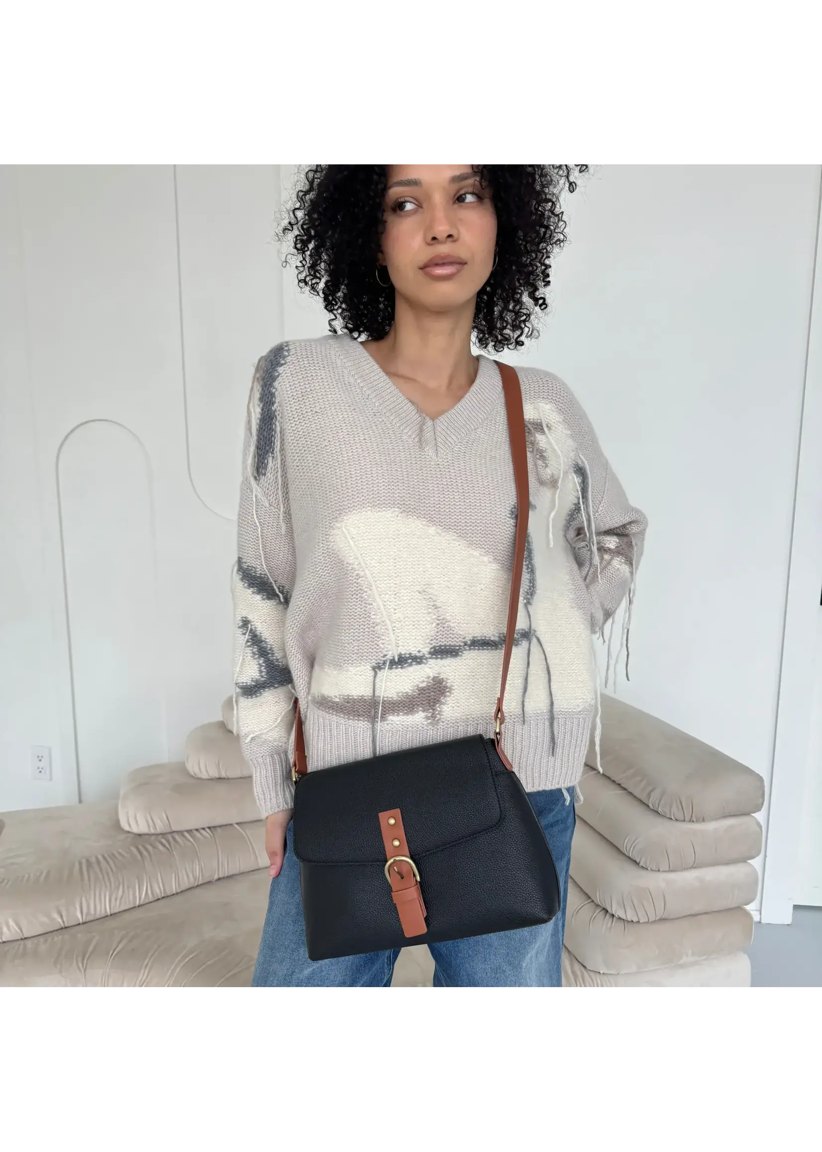 Espe Vegan Corp. Espe Goodall Messenger