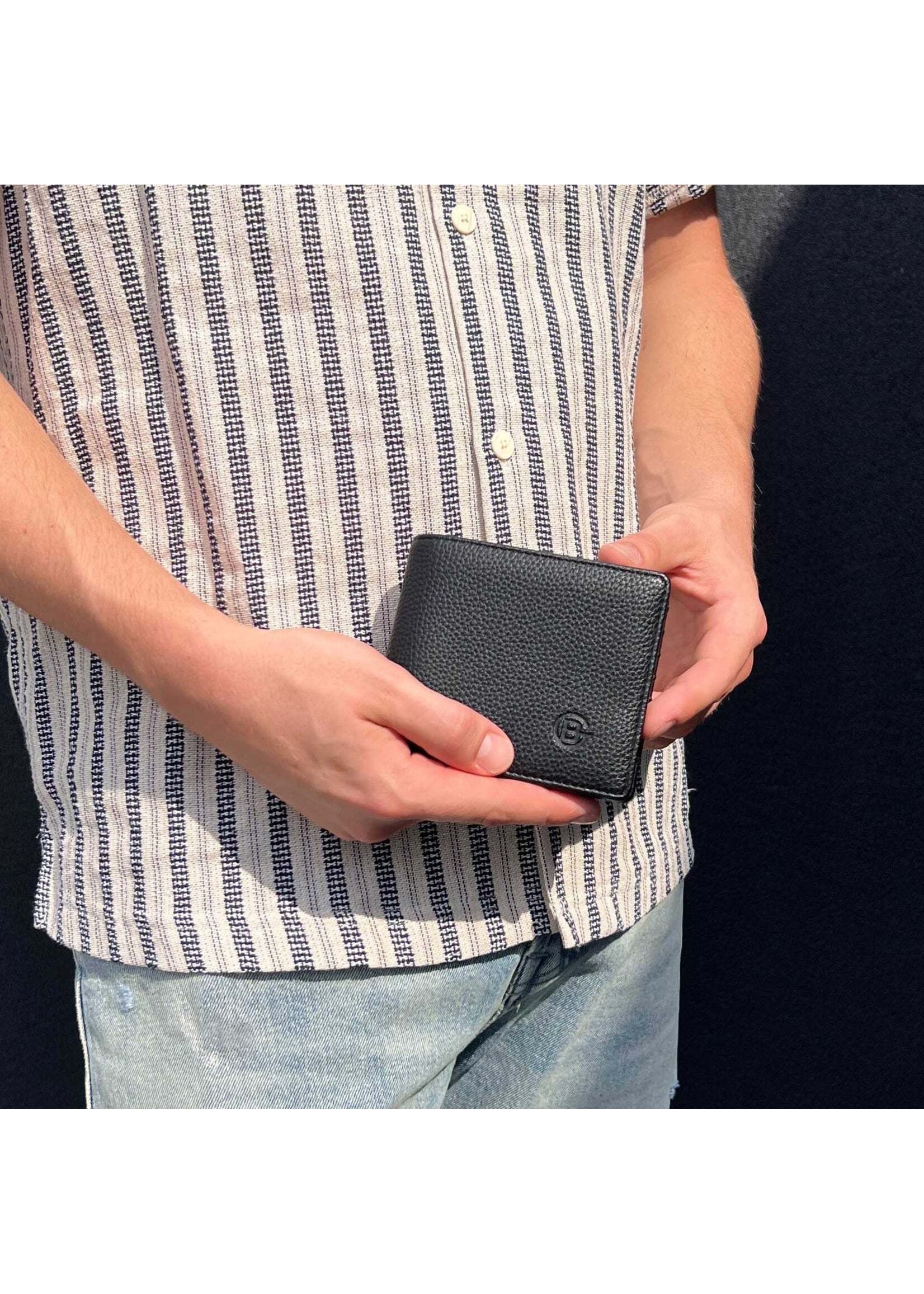 Espe Hayden Small Wallet