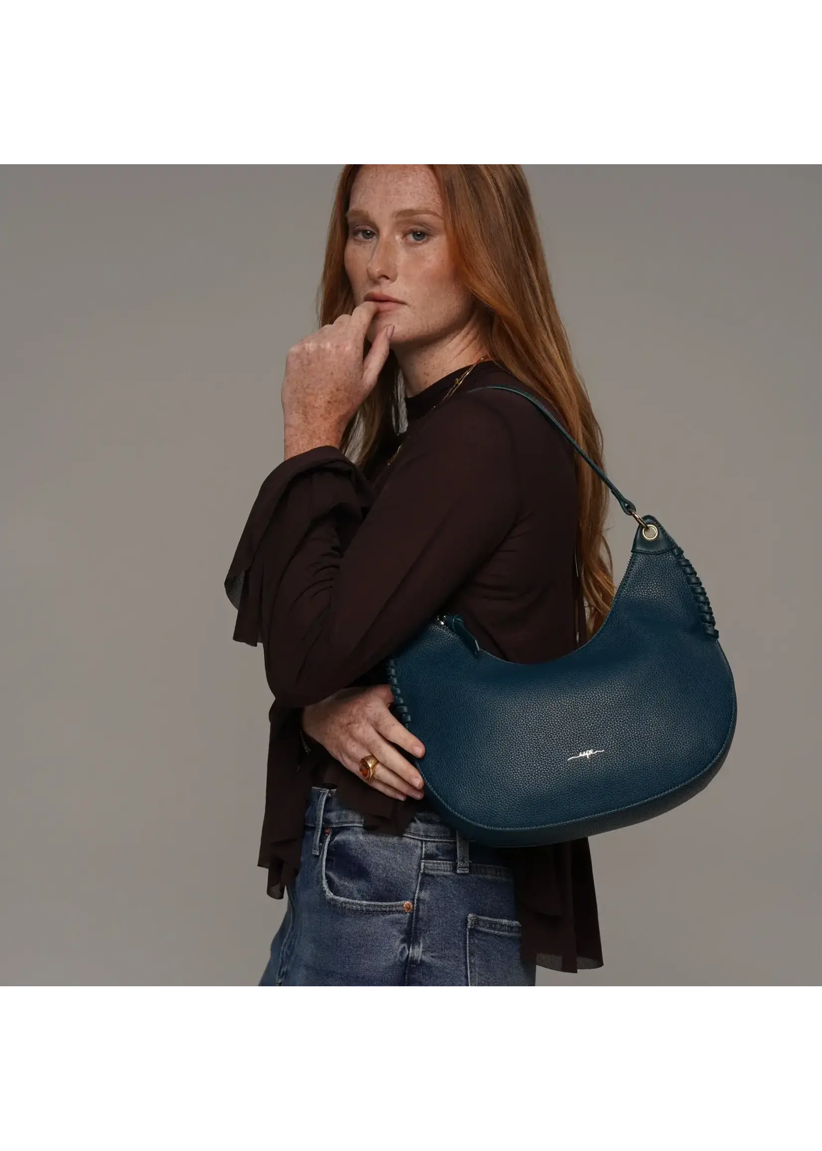 Espe Vegan Corp. Espe Ines Crossbody Bag