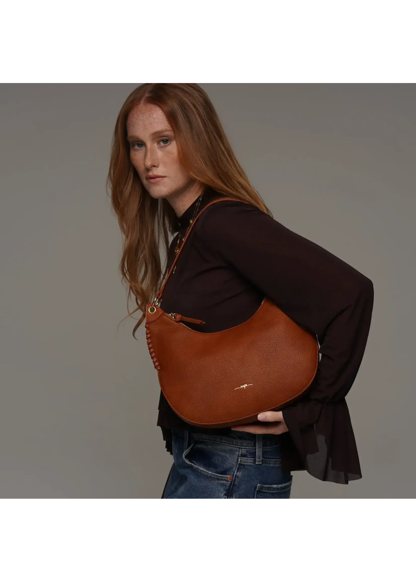 Espe Vegan Corp. Espe Ines Crossbody Bag