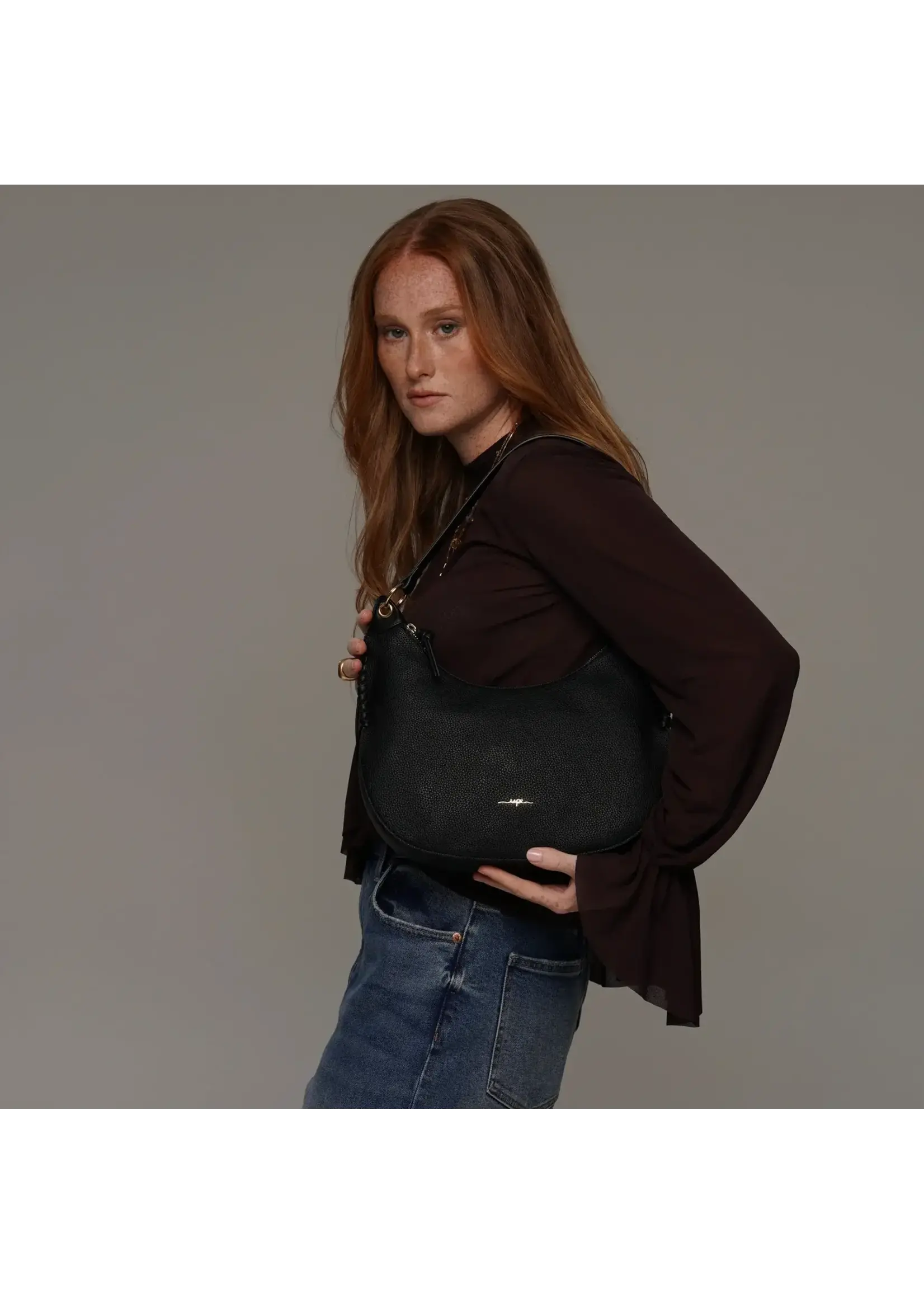 Espe Vegan Corp. Espe Ines Crossbody Bag