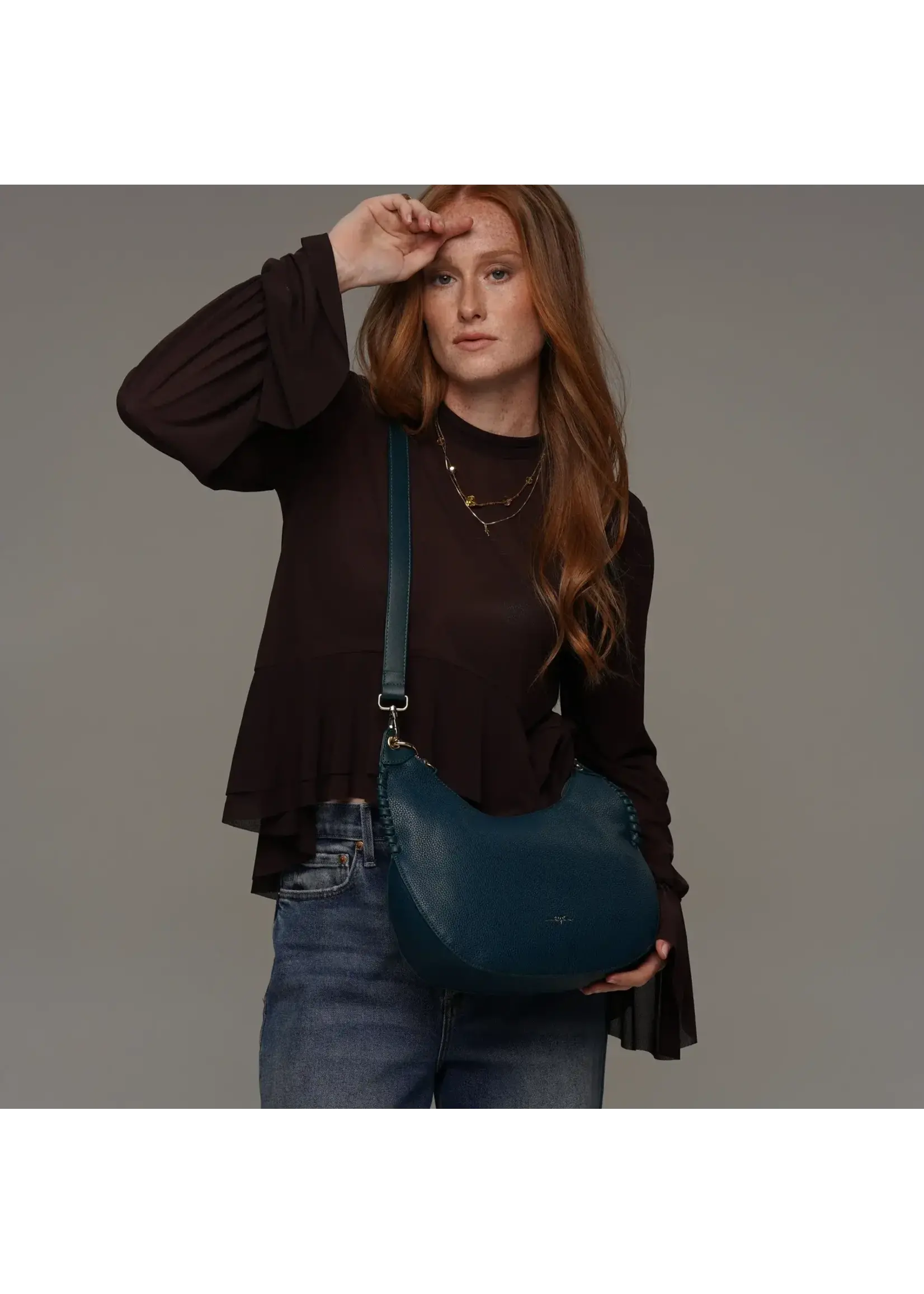 Espe Vegan Corp. Espe Ines Crossbody Bag