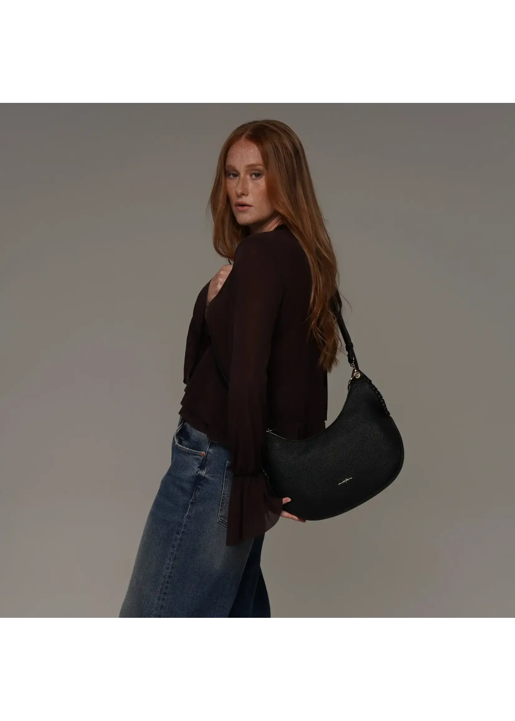 Espe Vegan Corp. Espe Ines Crossbody Bag