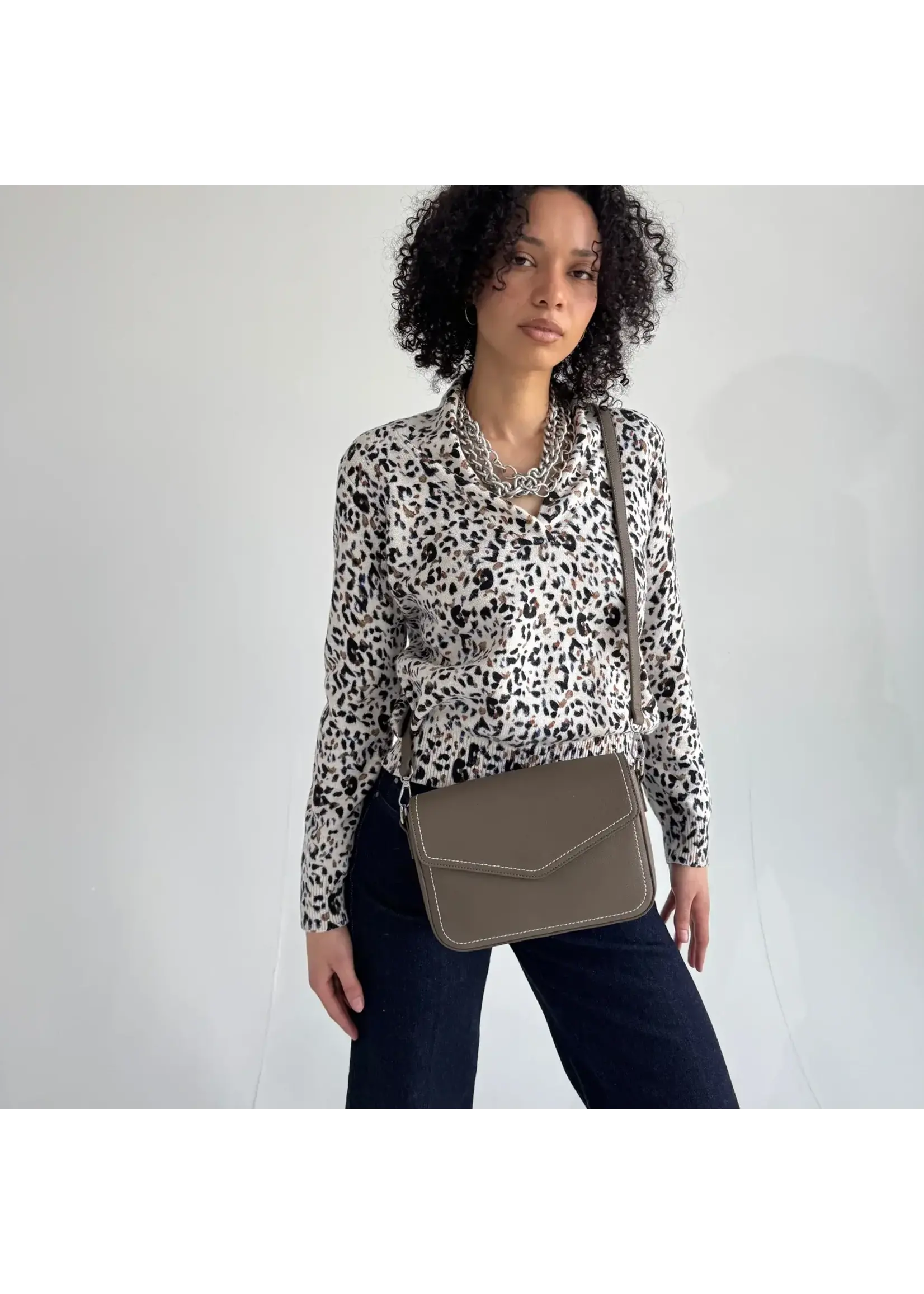 Espe Ivy Crossbody Bag