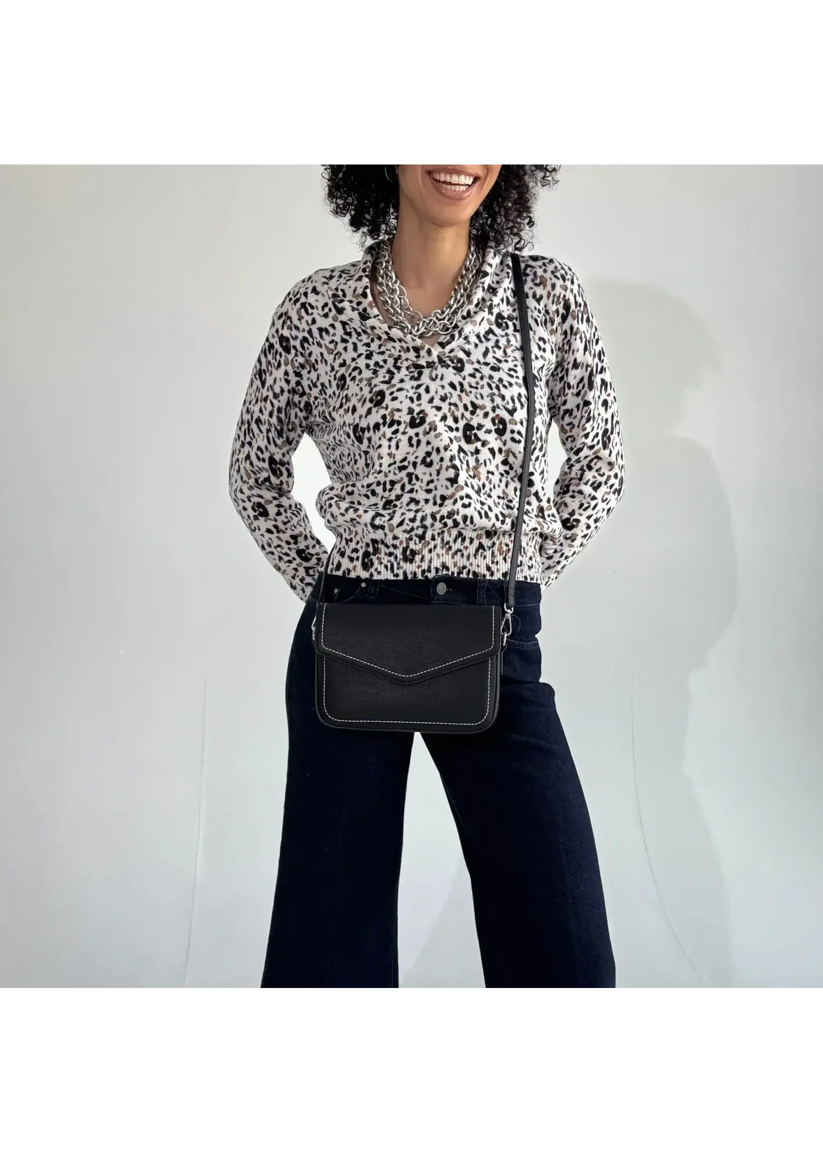 Espe Ivy Crossbody Bag