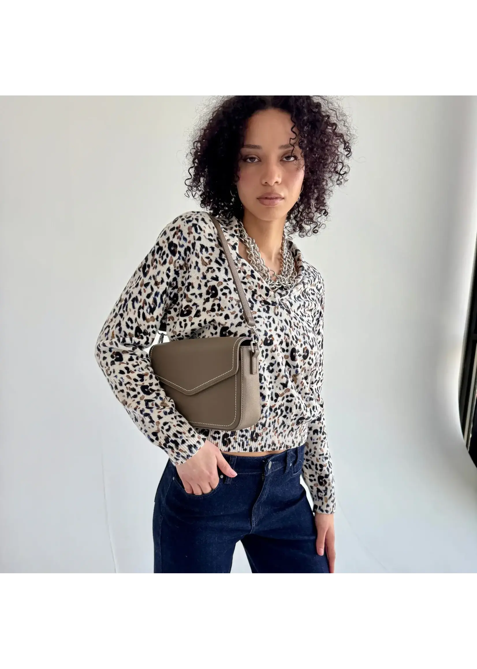 Espe Ivy Crossbody Bag