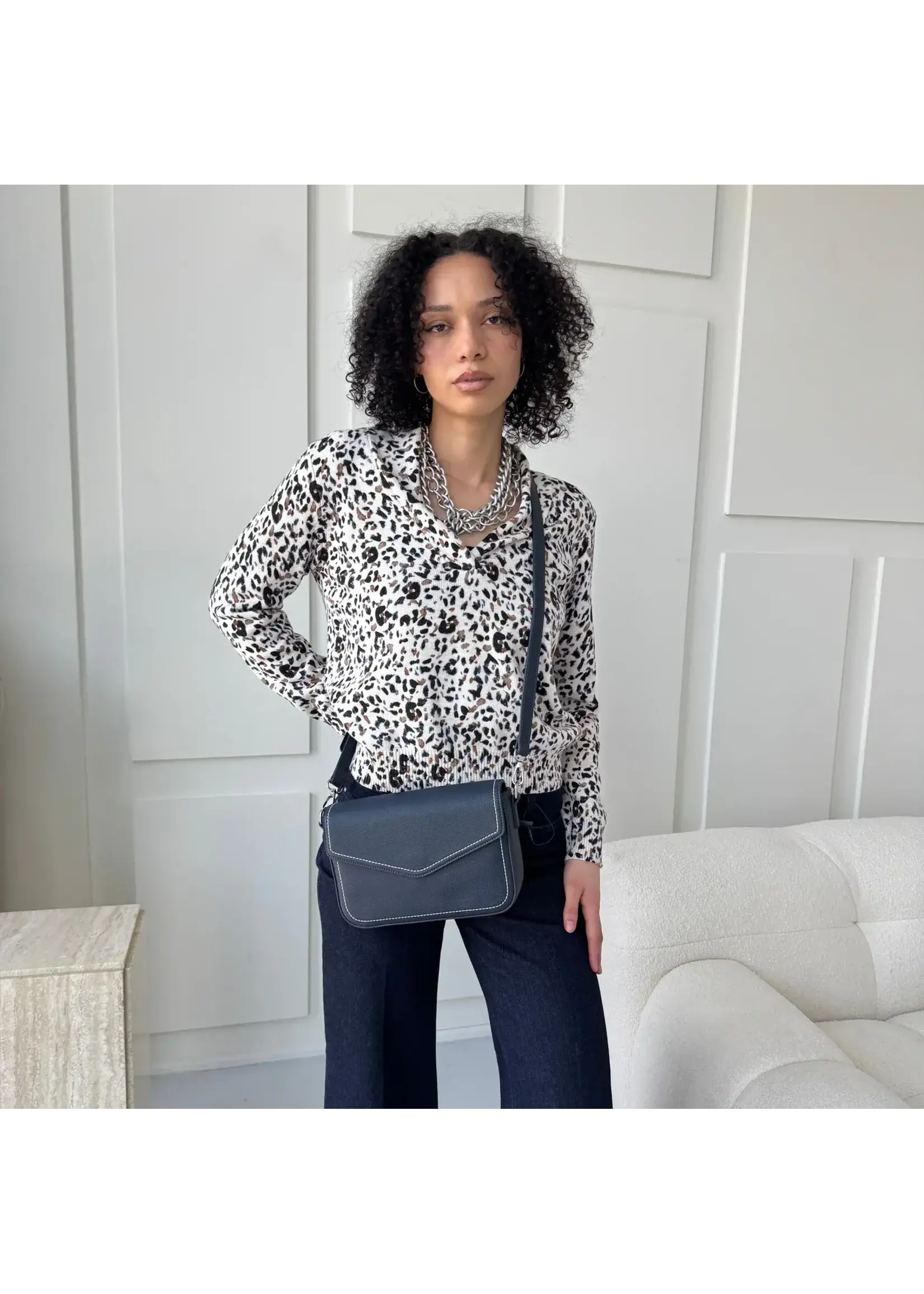 Espe Ivy Crossbody Bag