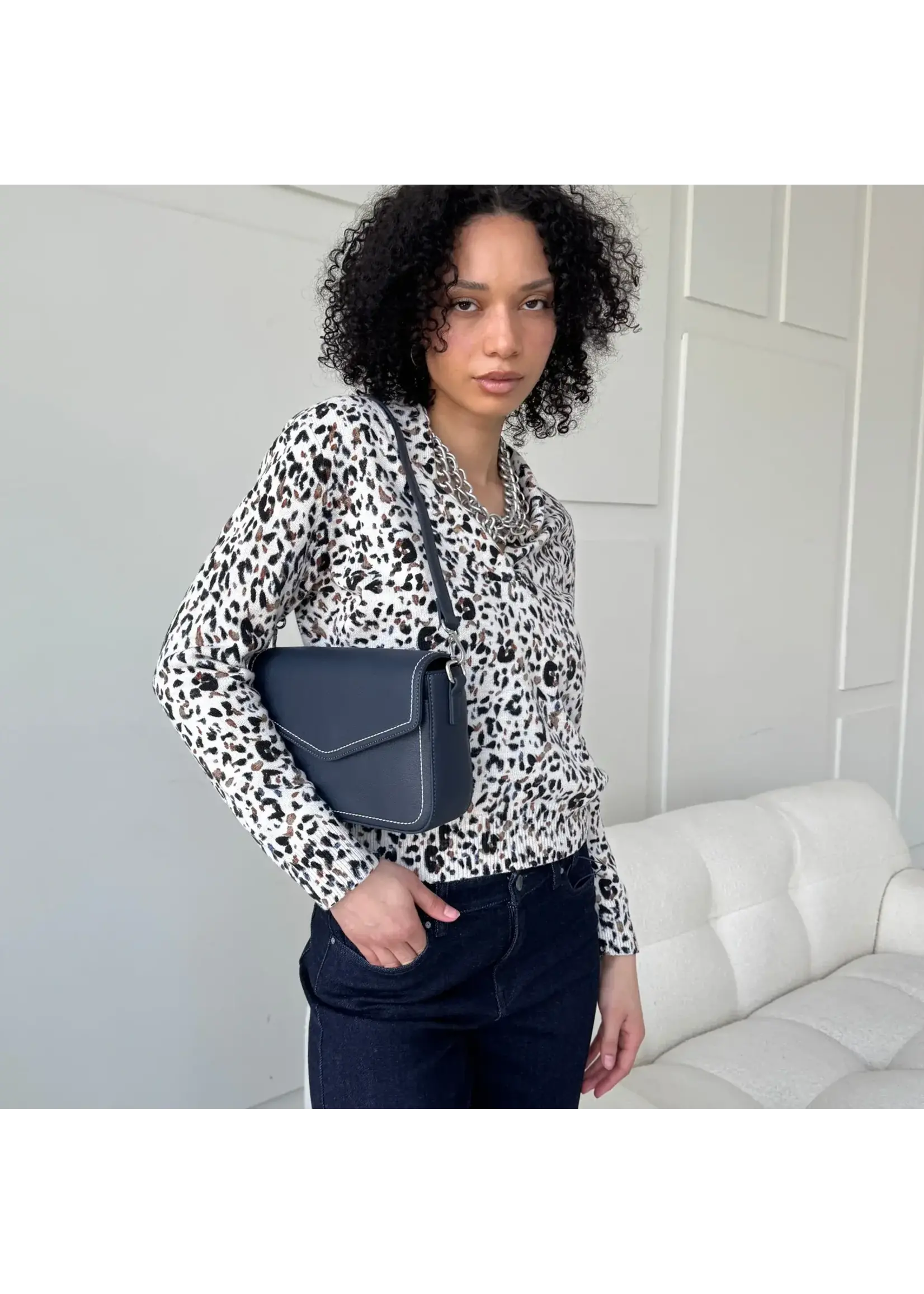 Espe Ivy Crossbody Bag