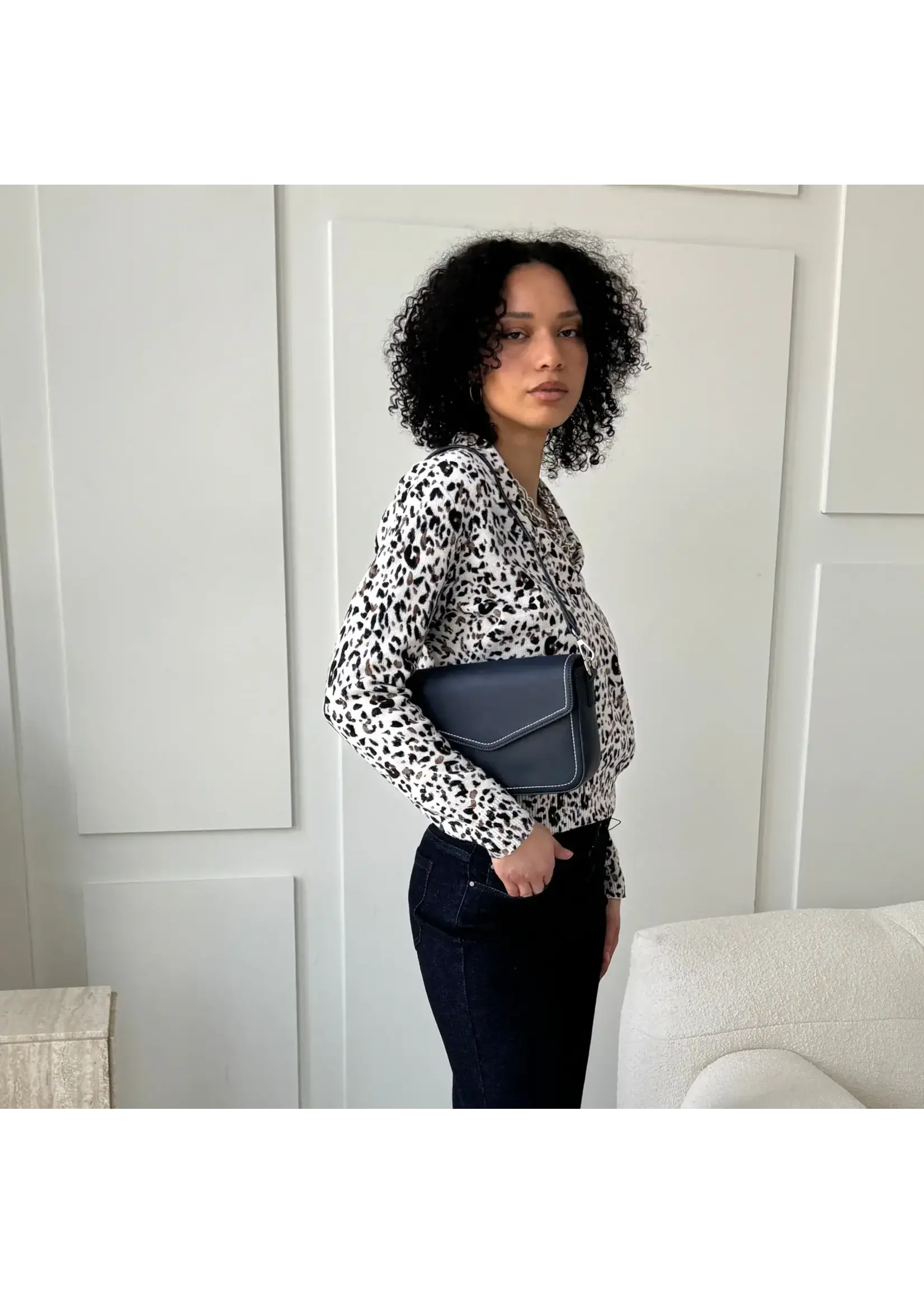 Espe Ivy Crossbody Bag