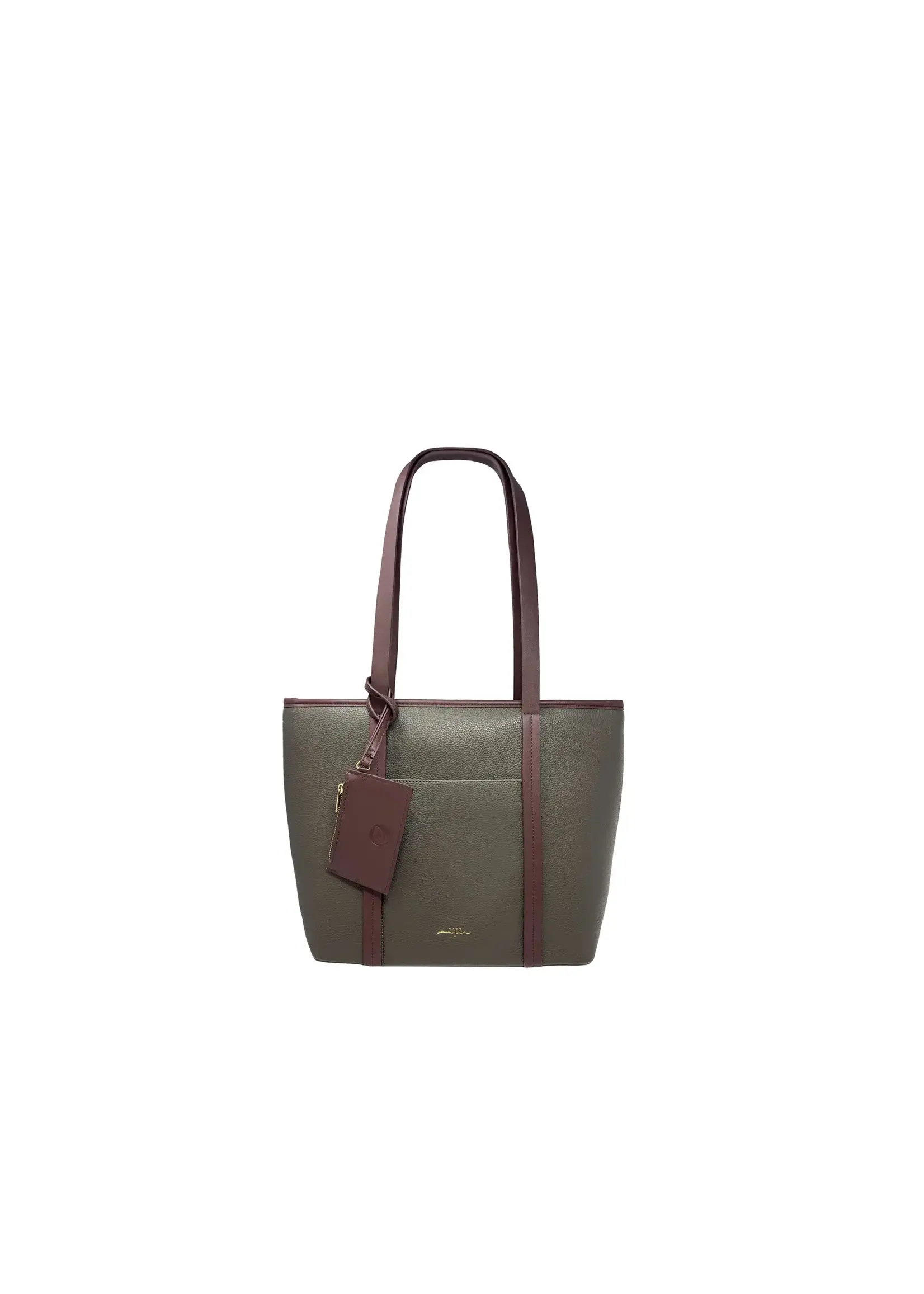Espe Vegan Corp. Espe Juliette Tote