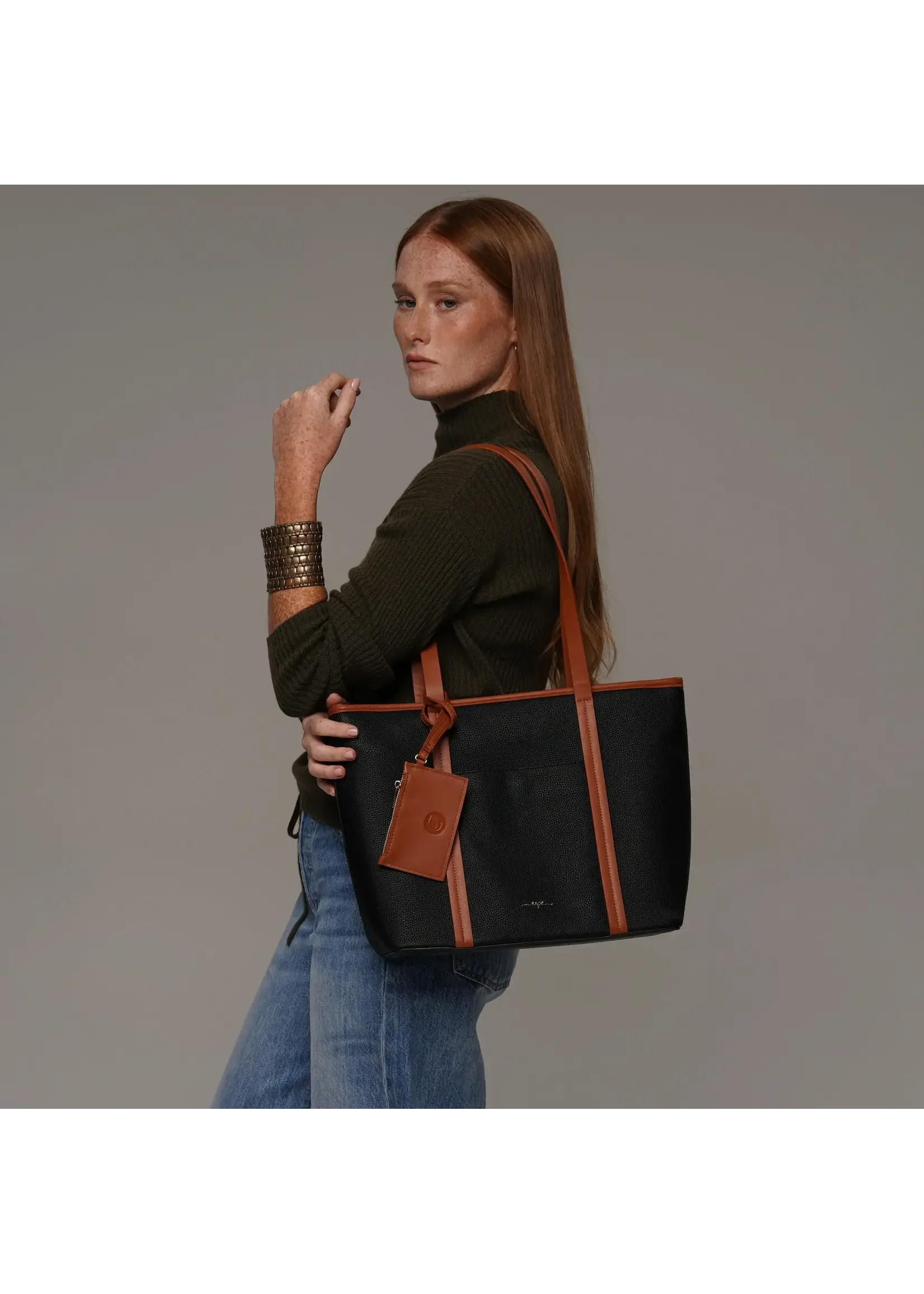 Espe Vegan Corp. Espe Juliette Tote