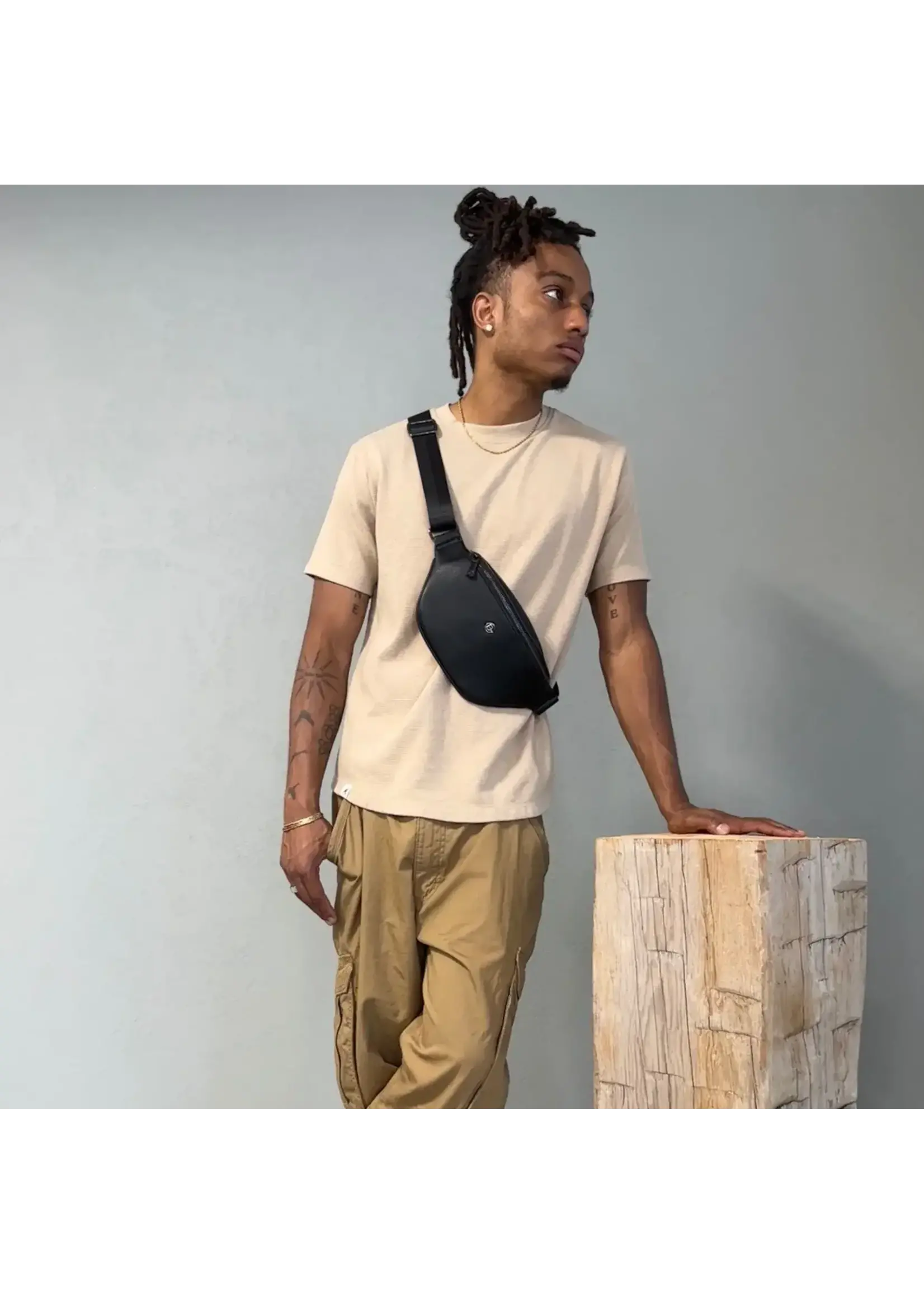 Espe Vegan Corp. Espe Jyms Belt Bag