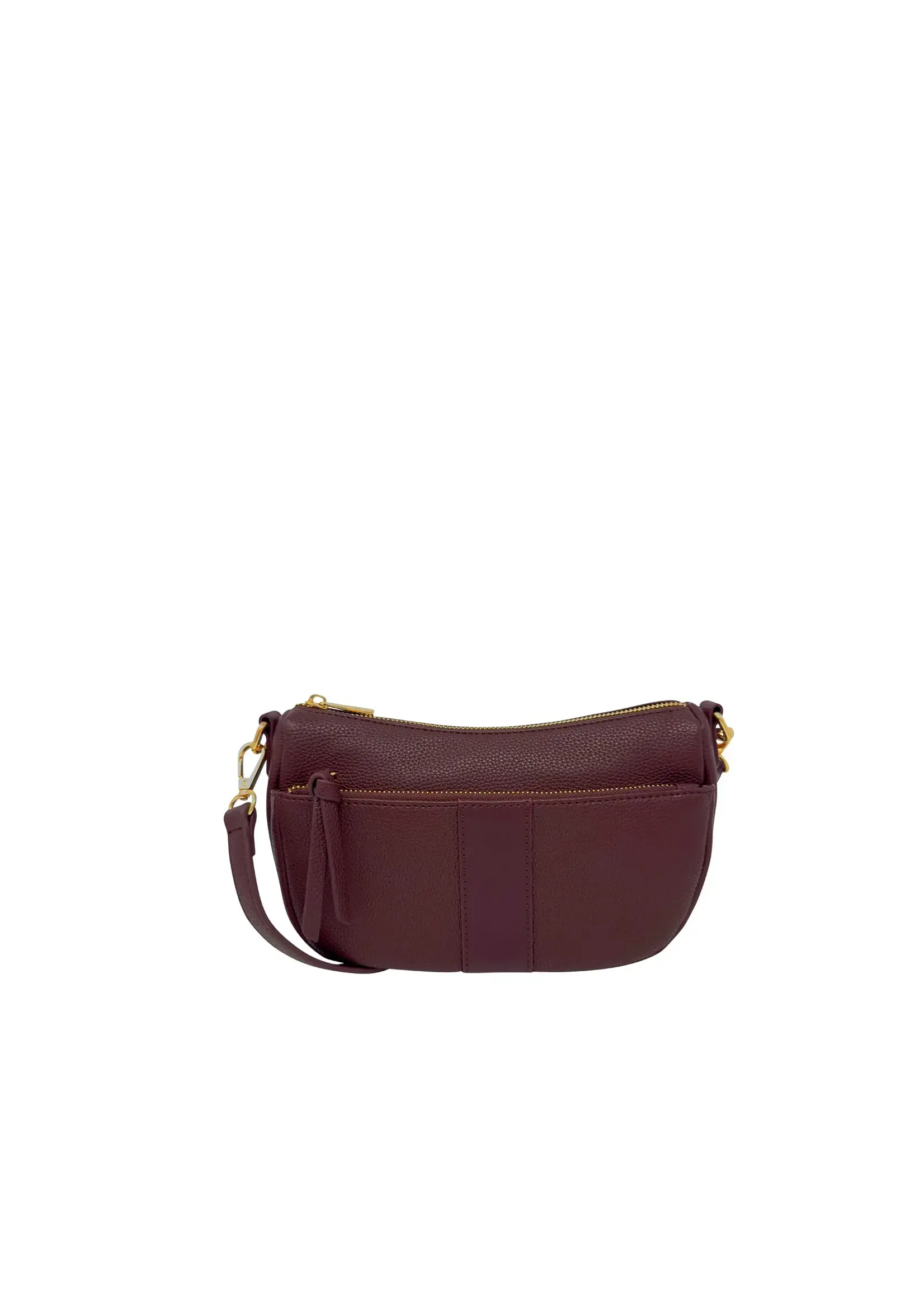 Espe Vegan Corp. Espe Lottie Crossbody Bag