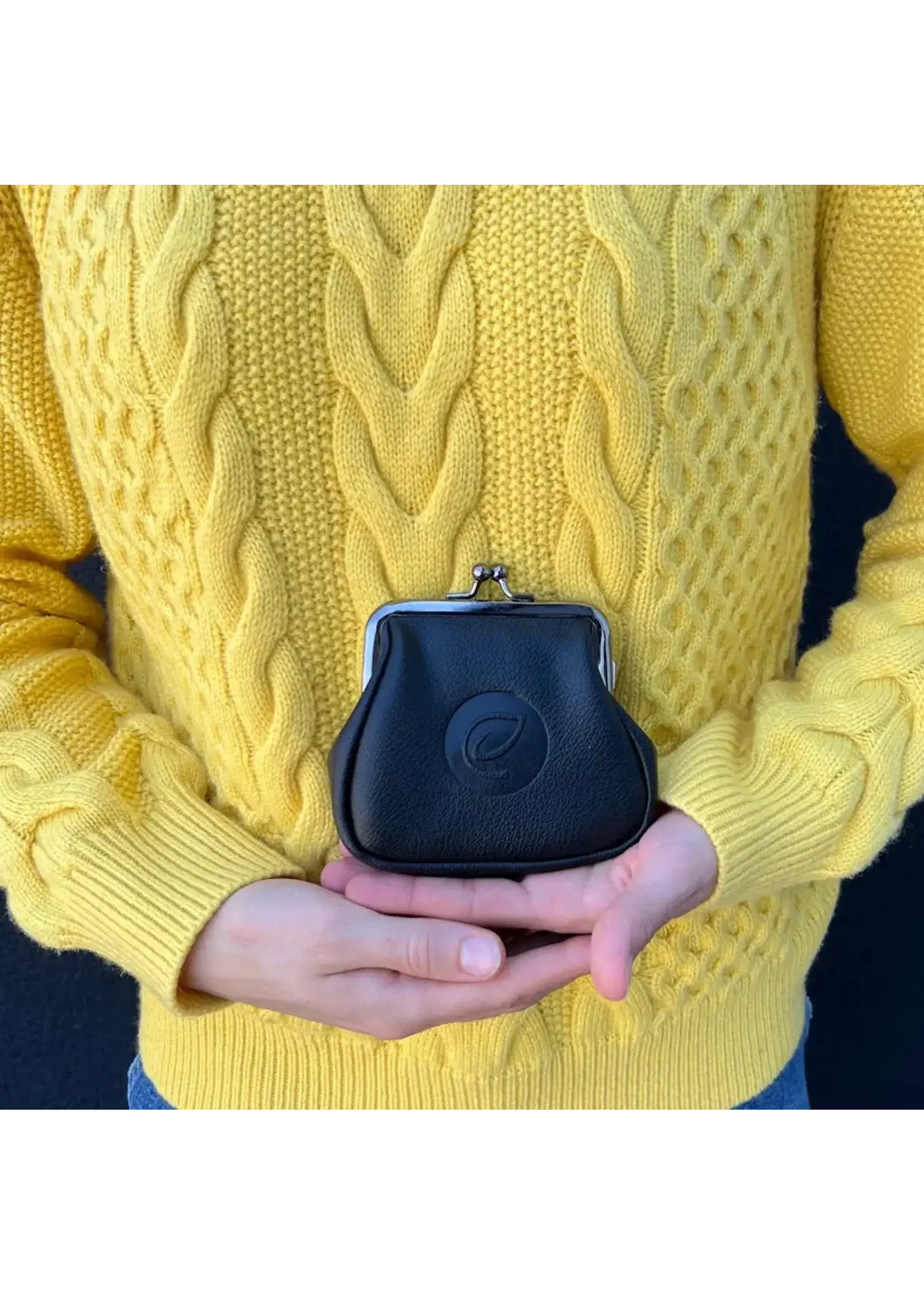 Espe Espe Pastel Coin Purse