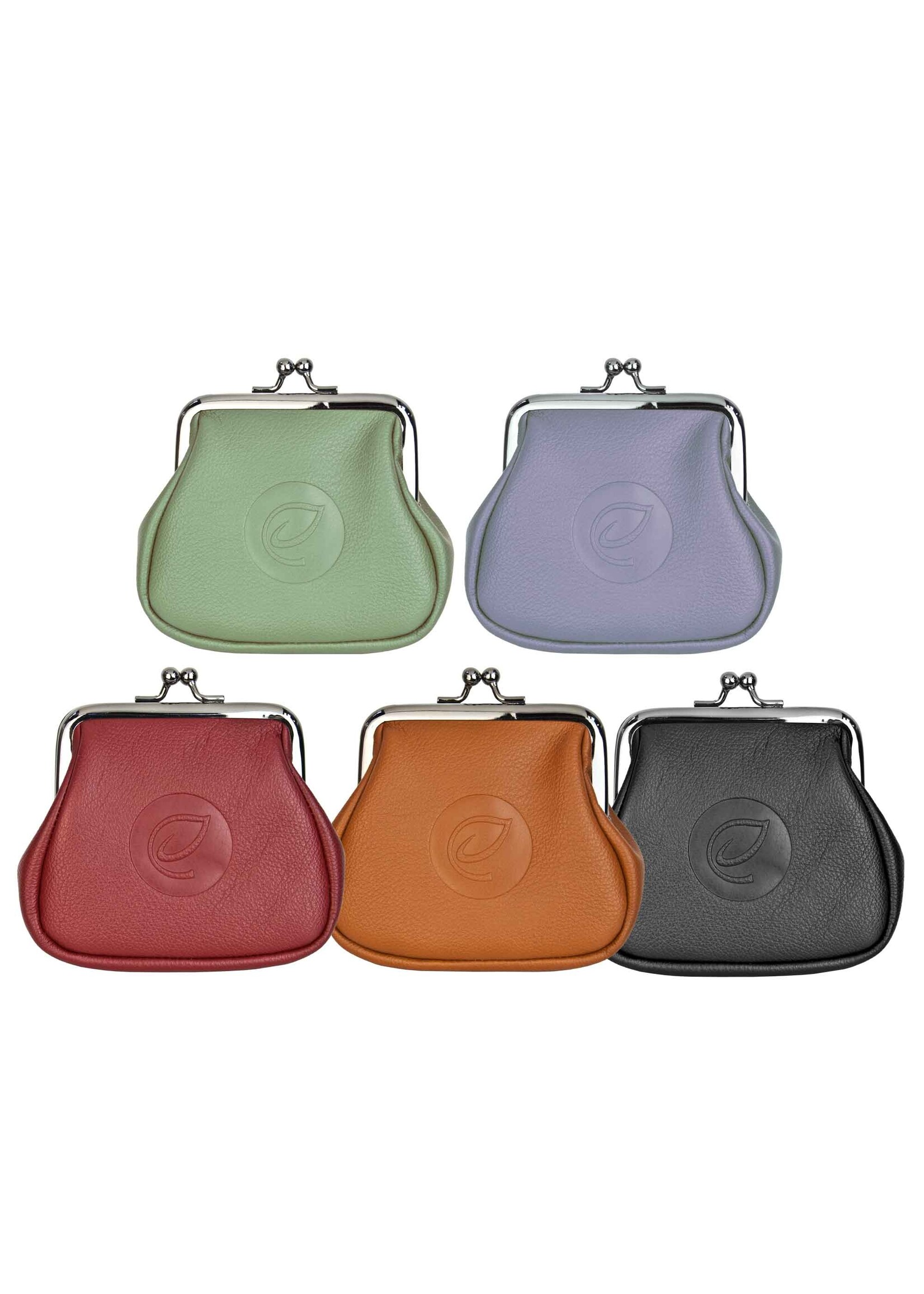 Espe Espe Pastel Coin Purse