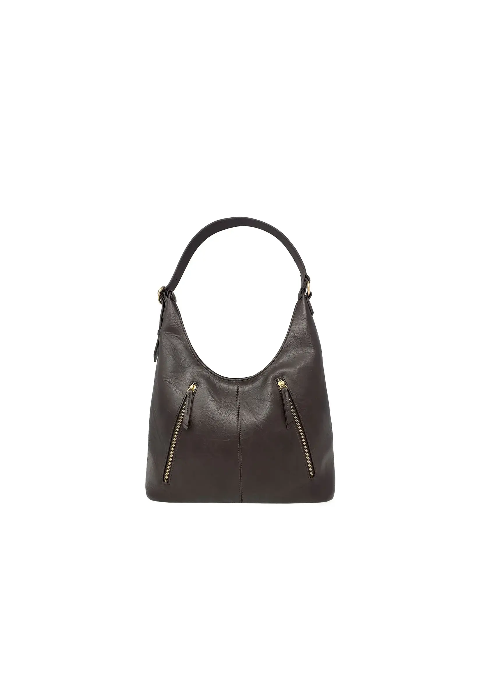 Espe Poppy Hobo Shoulder Bag