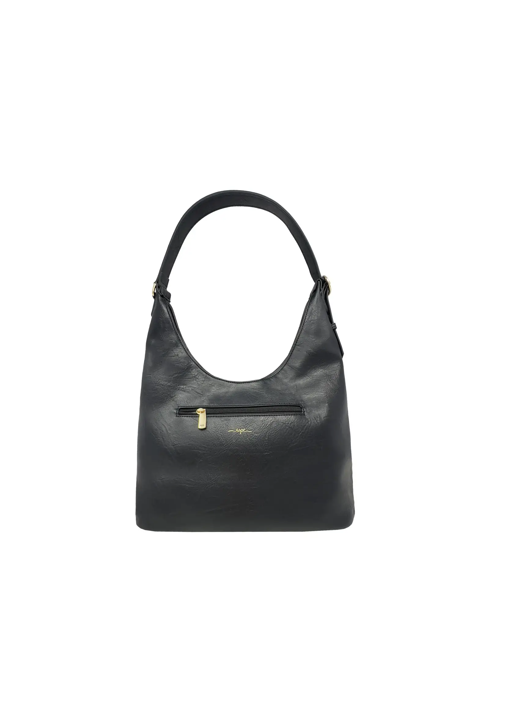 Espe Poppy Hobo Shoulder Bag