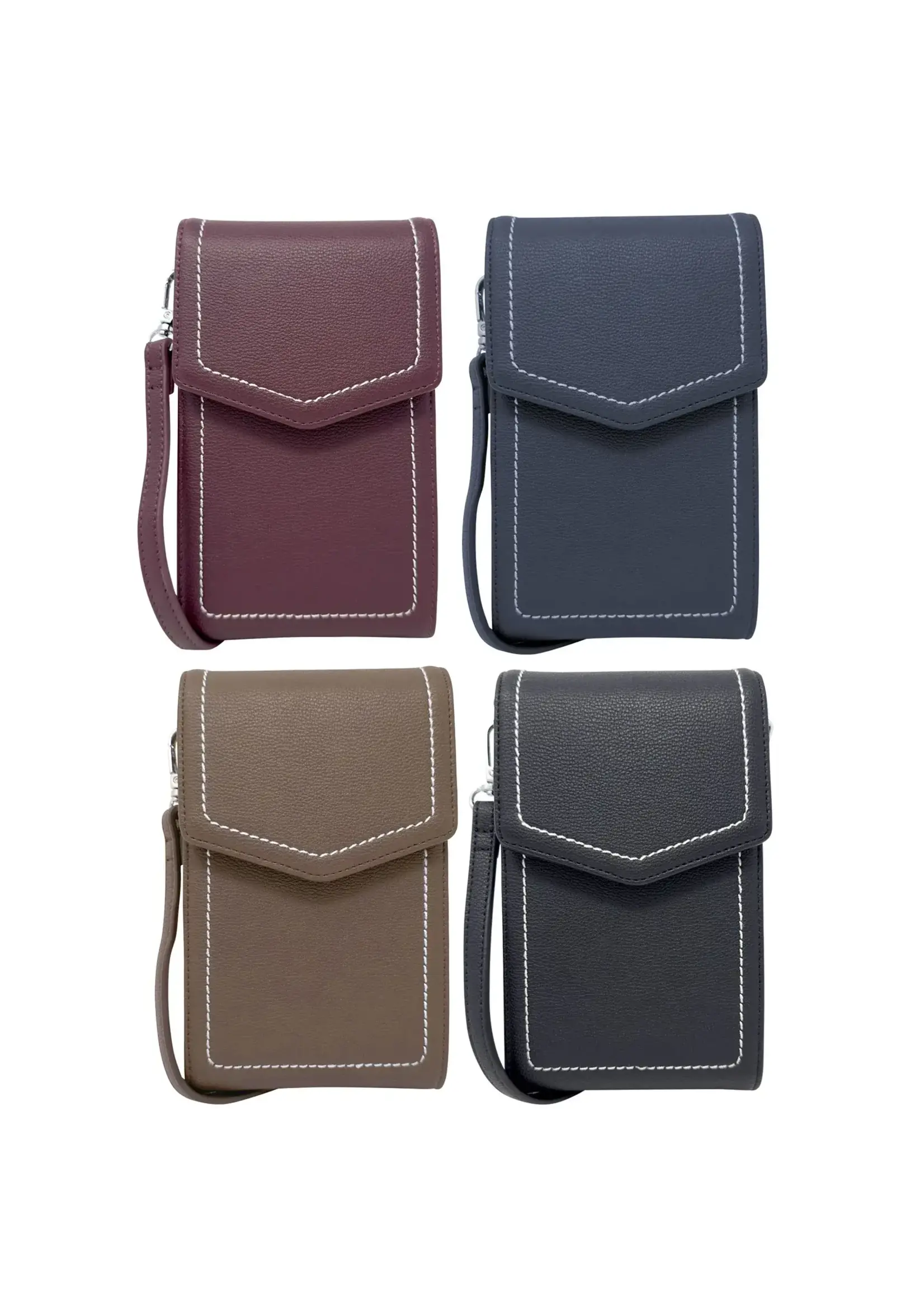 Espe Vegan Corp. Epse Renee Imini Crossbody