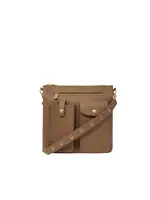 Espe Vegan Corp. Espe Sofia Messenger Crossbody