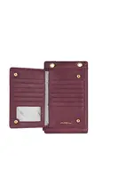 Espe Vegan Corp. Espe Zinnie Mini Cell Wallet Bag