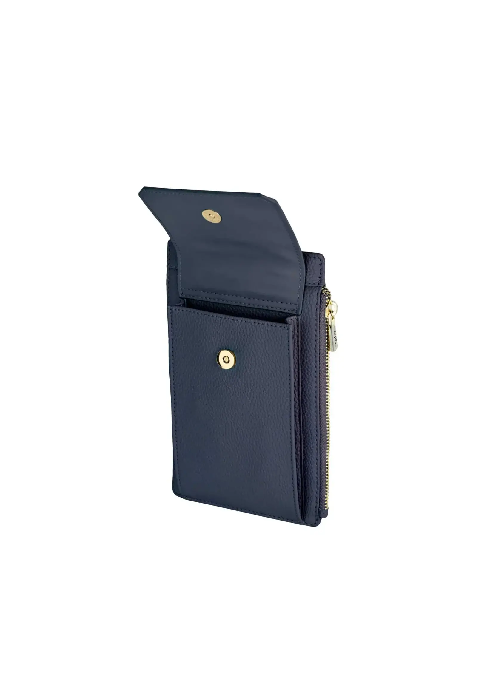 Espe Vegan Corp. Espe Zinnie Mini Cell Wallet Bag