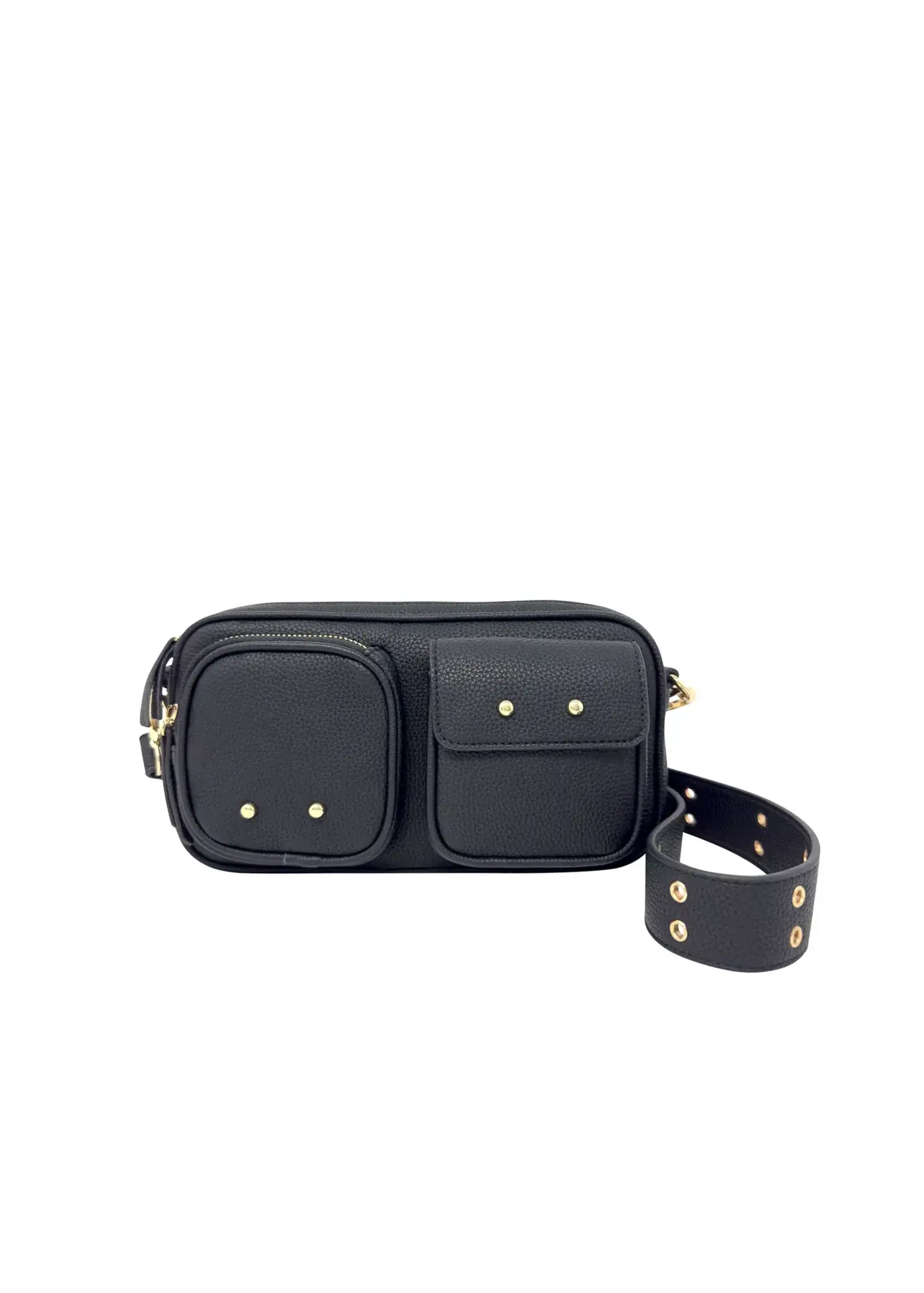 Espe Vegan Corp. Espe Zoe Crossbody