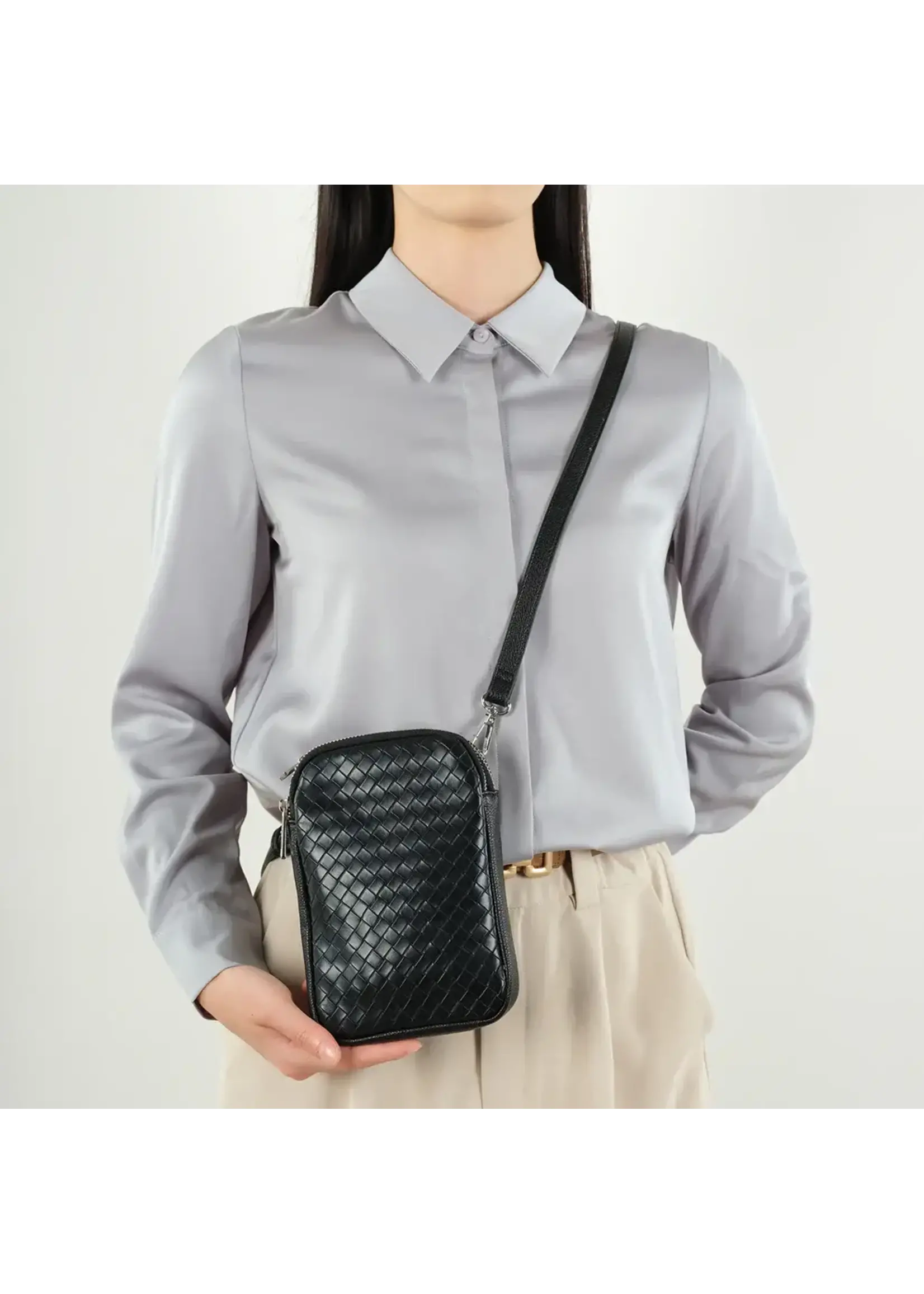 Co-Lab Eliana Cross Body Bag