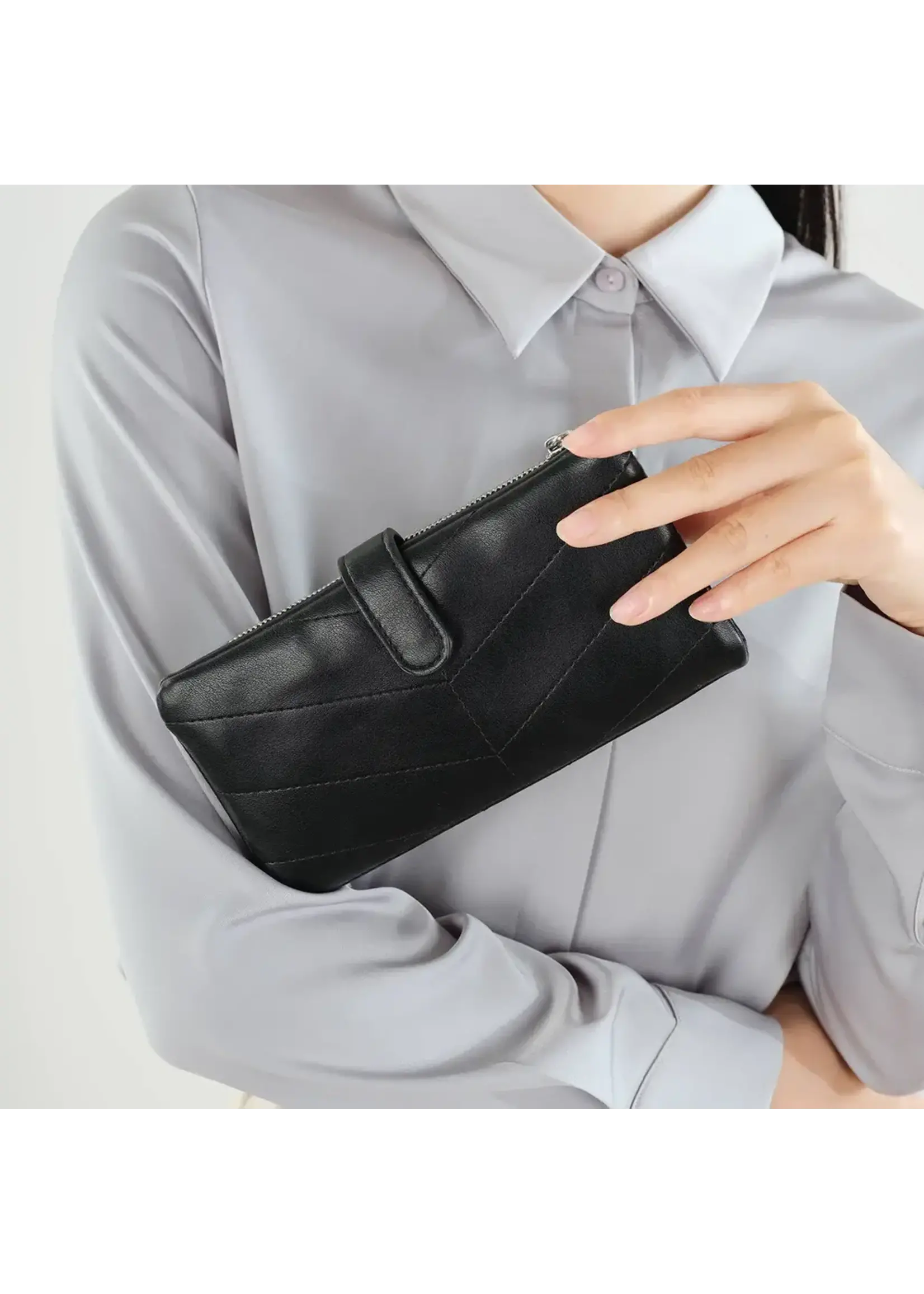 Co-Lab Co-Lab Quill Wallet