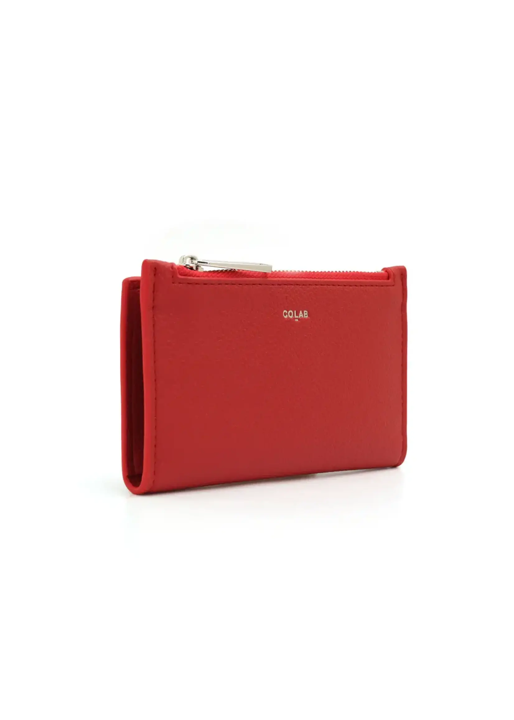 Co-Lab The Dixon Mini CC Wallet