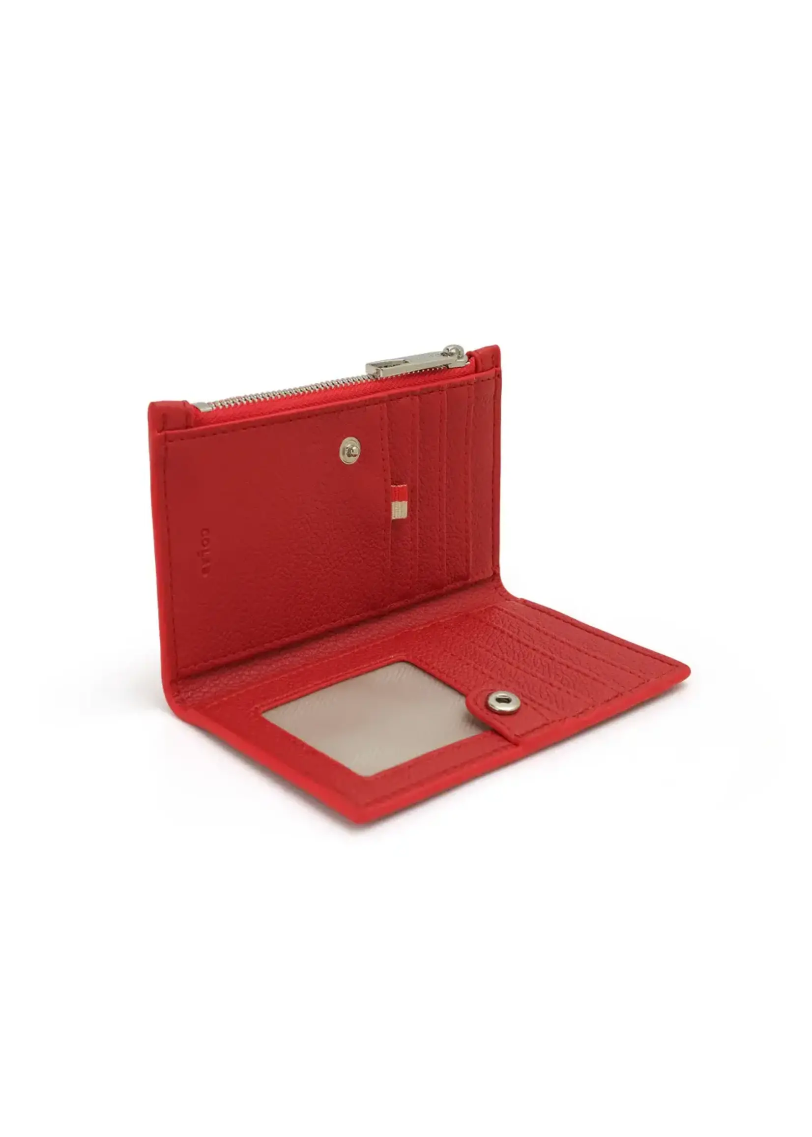 Co-Lab The Dixon Mini CC Wallet