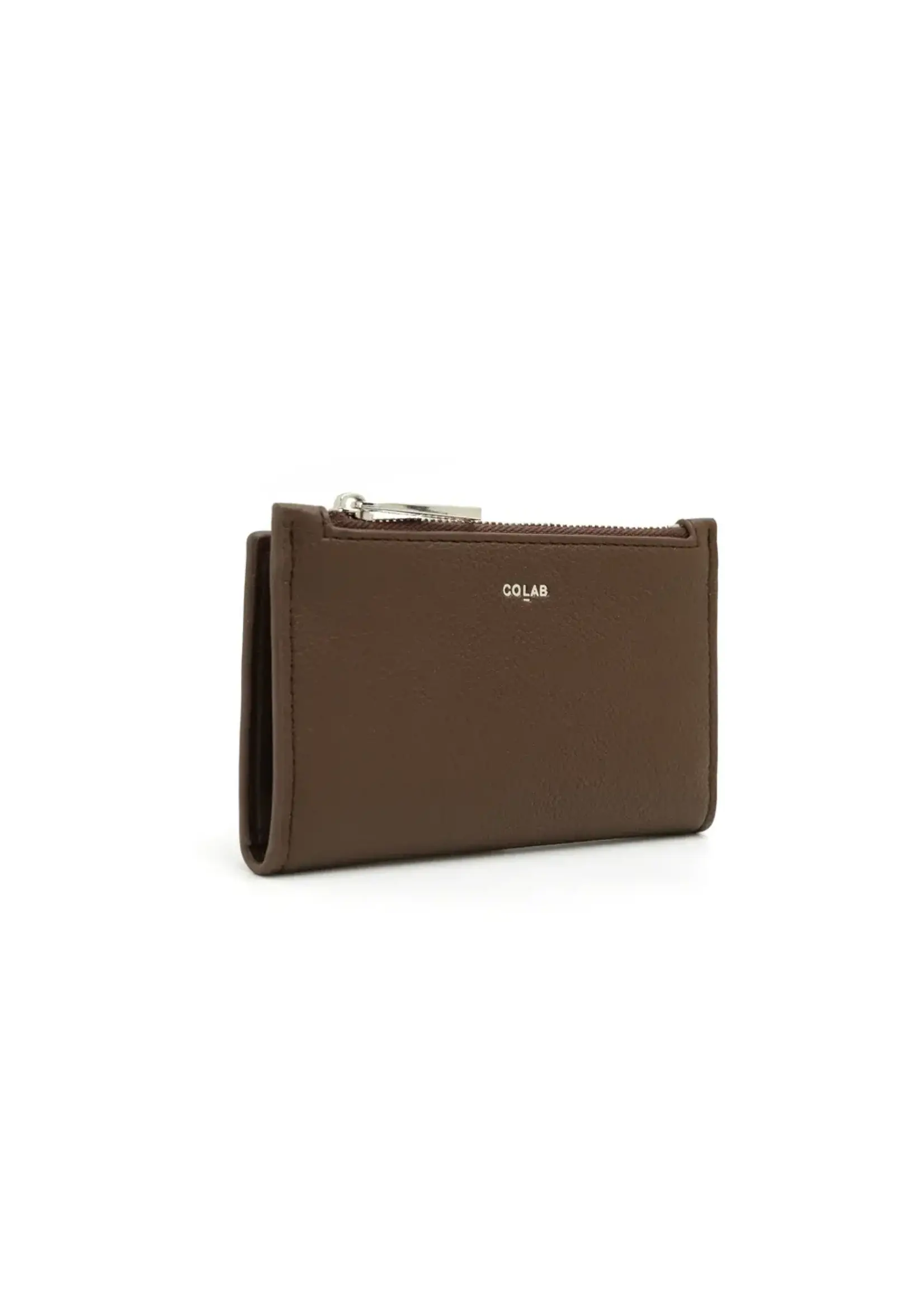 Co-Lab Co-Lab The Dixon Mini CC Wallet