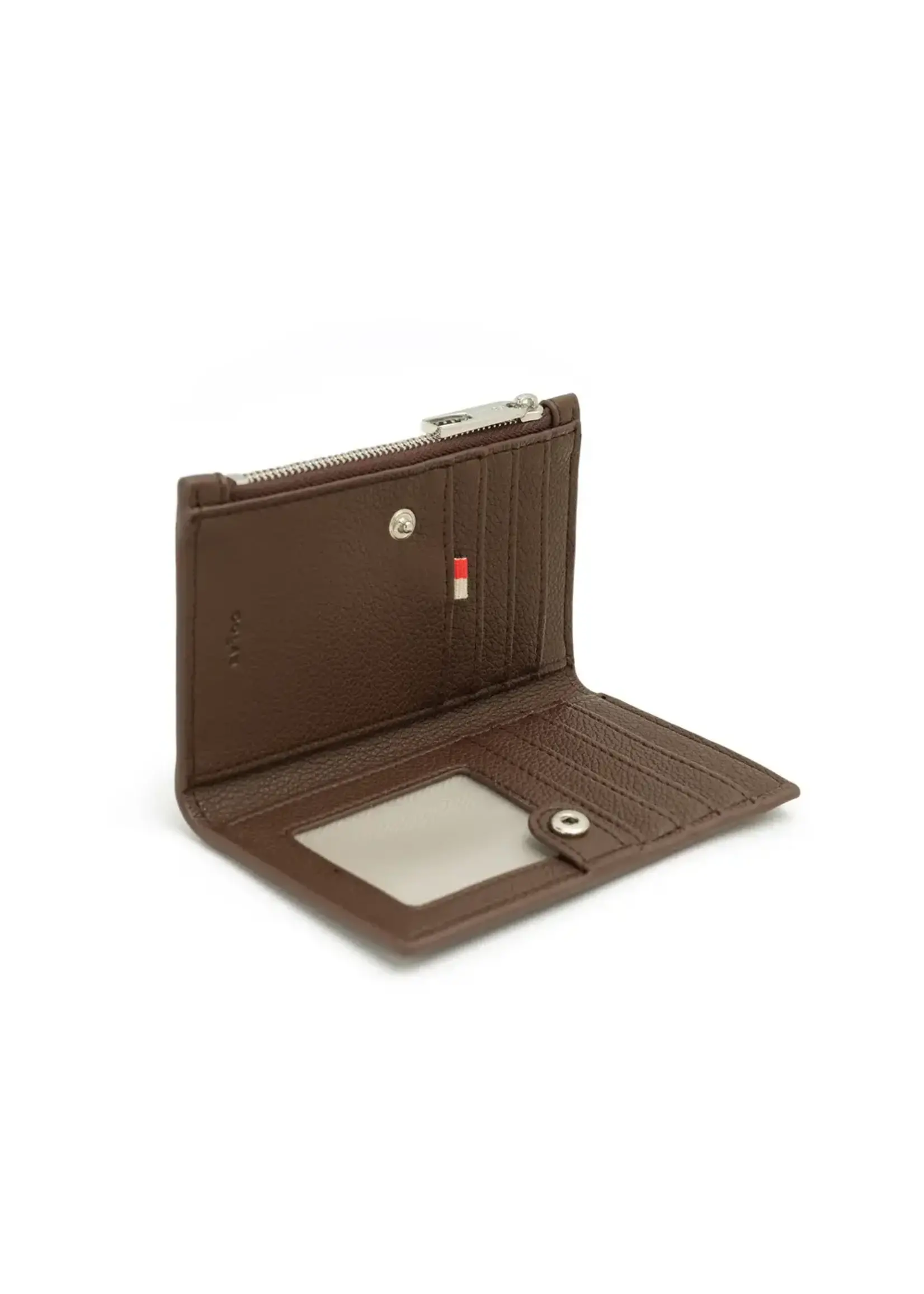 Co-Lab The Dixon Mini CC Wallet