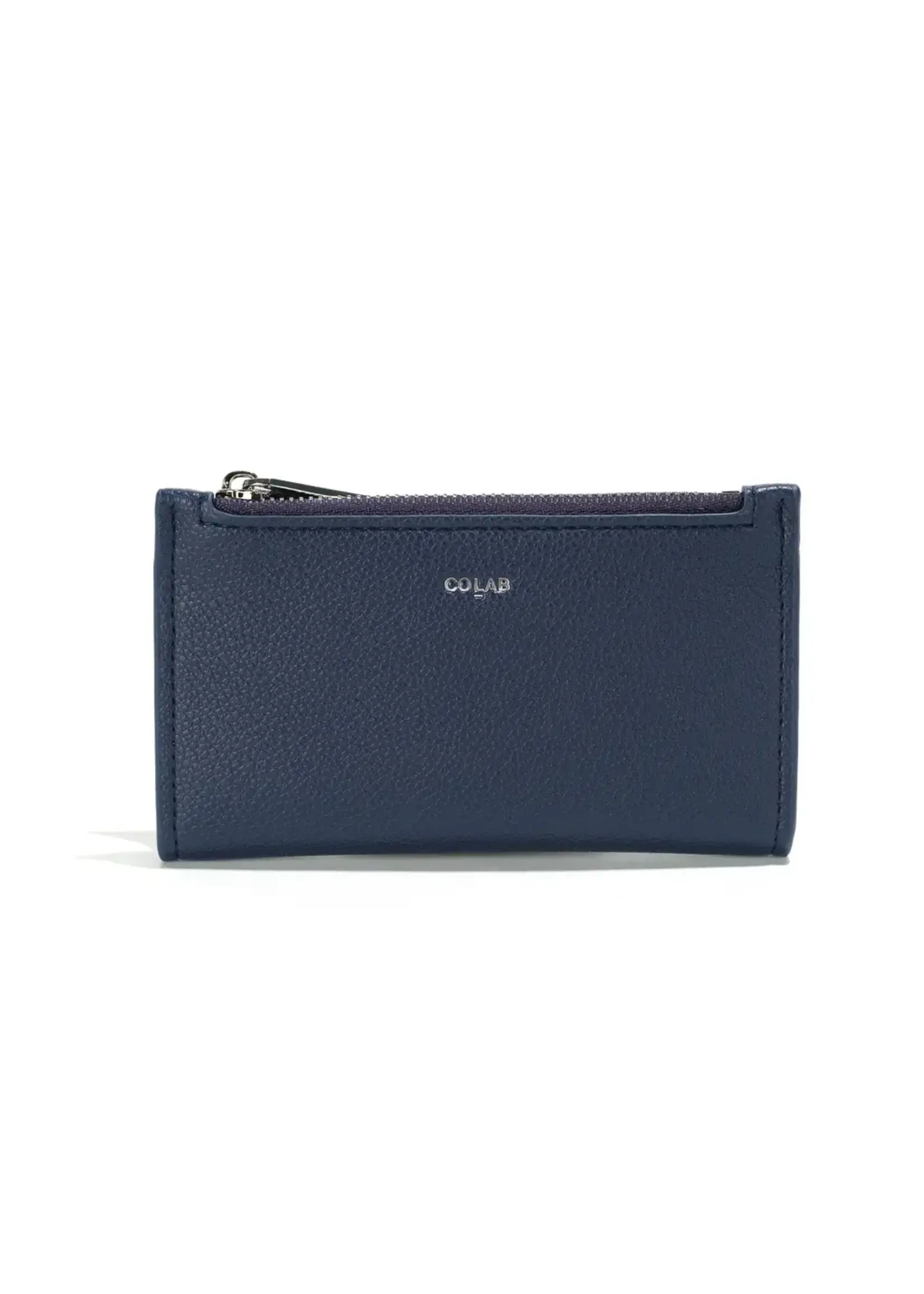 Co-Lab Co-Lab The Dixon Mini CC Wallet