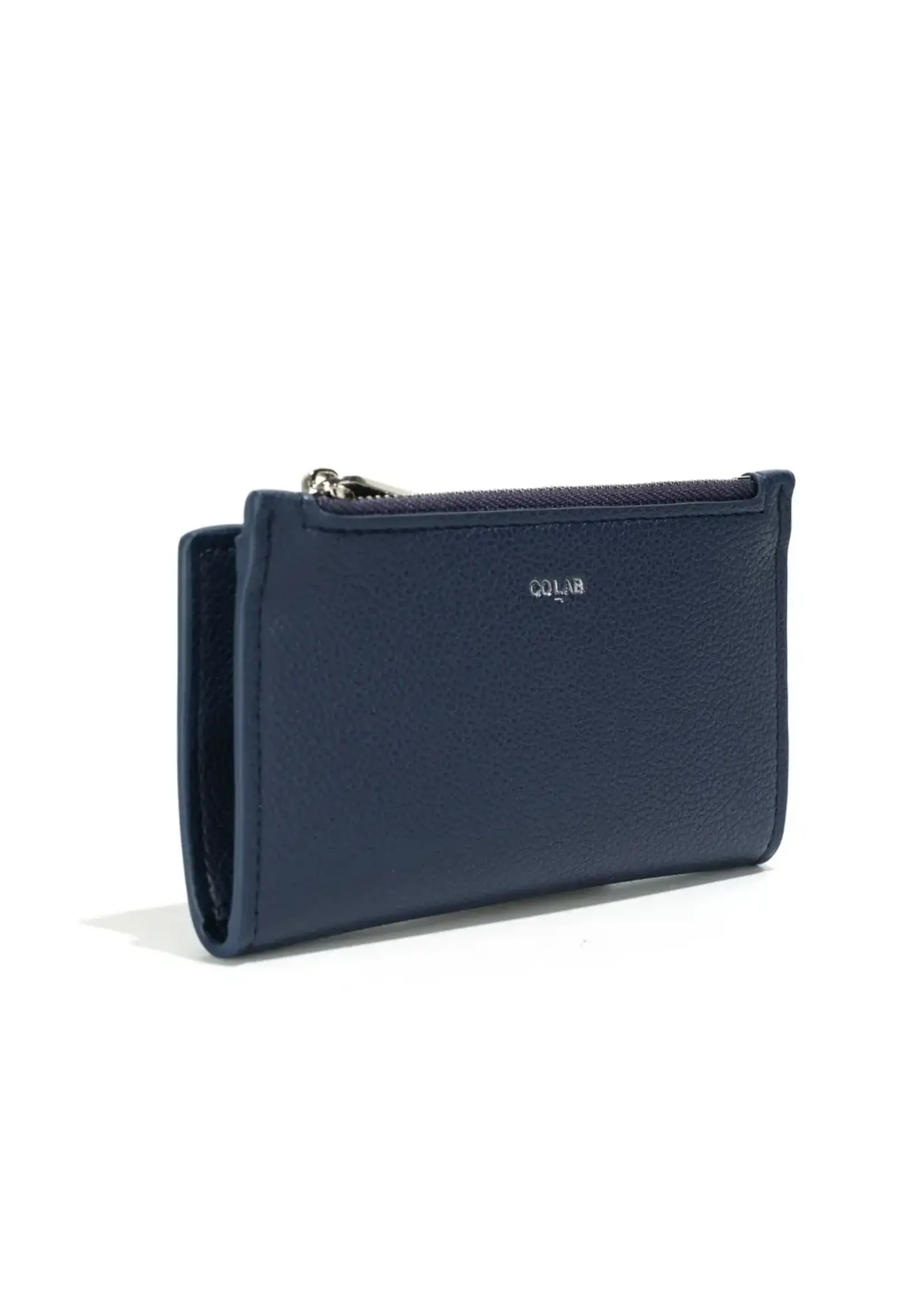Co-Lab Co-Lab The Dixon Mini CC Wallet