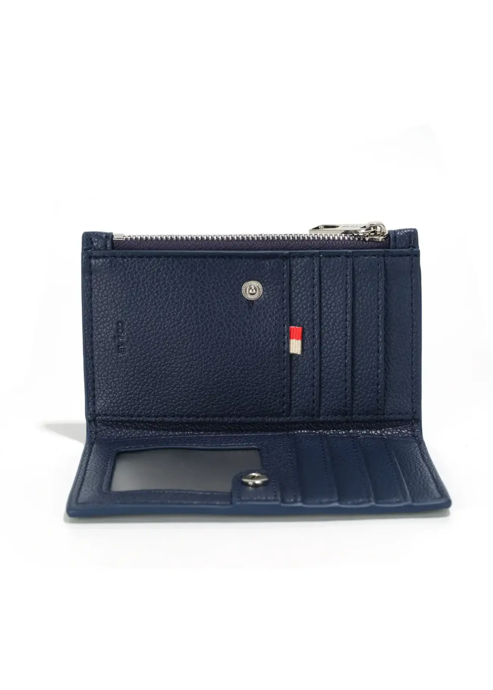 Co-Lab The Dixon Mini CC Wallet