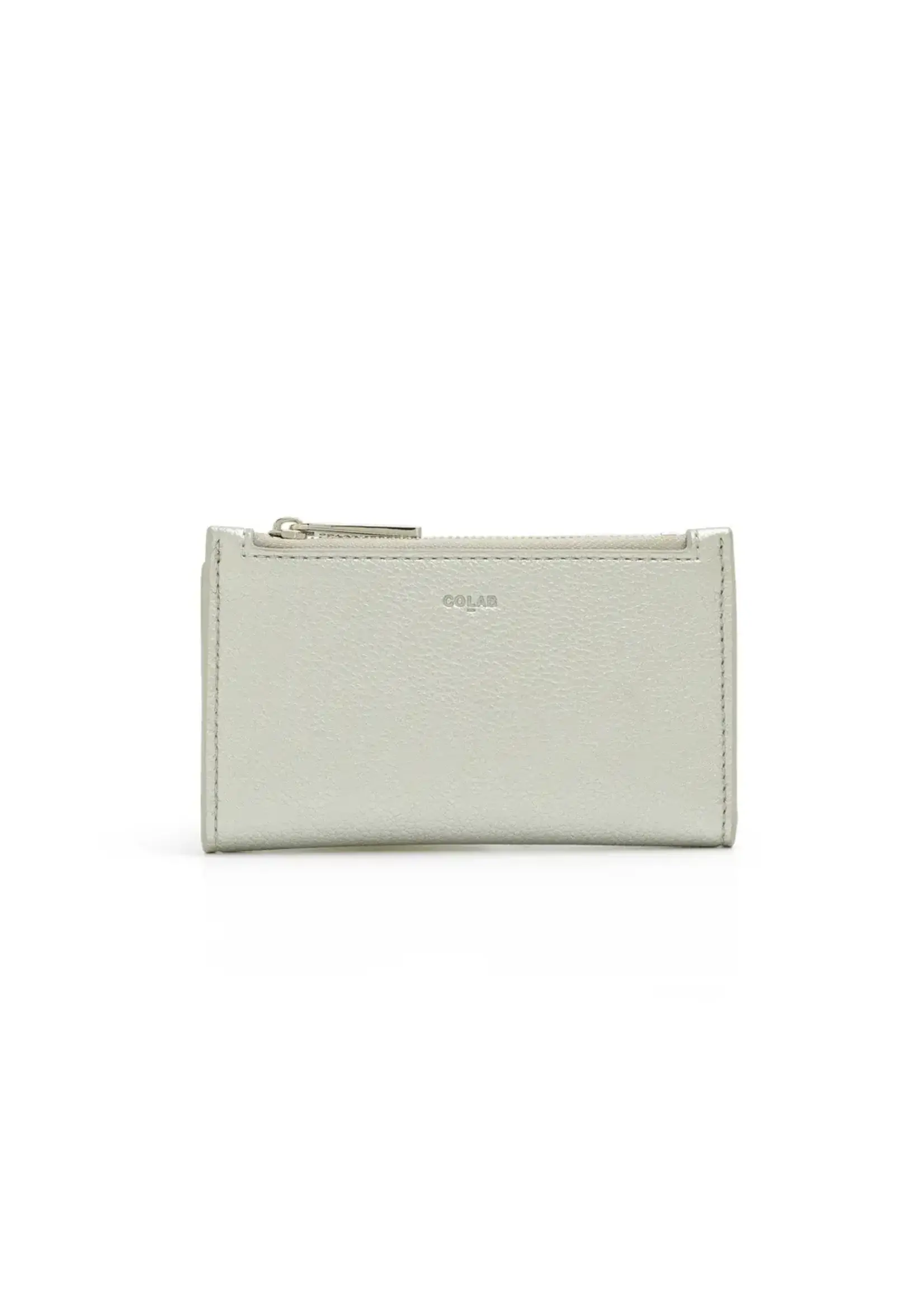 Co-Lab The Dixon Mini CC Wallet