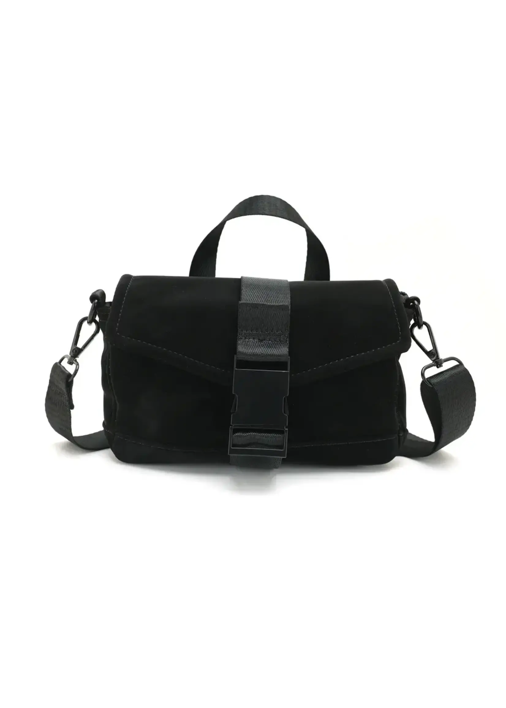 Co-Lab The Ives Flap Crossbody