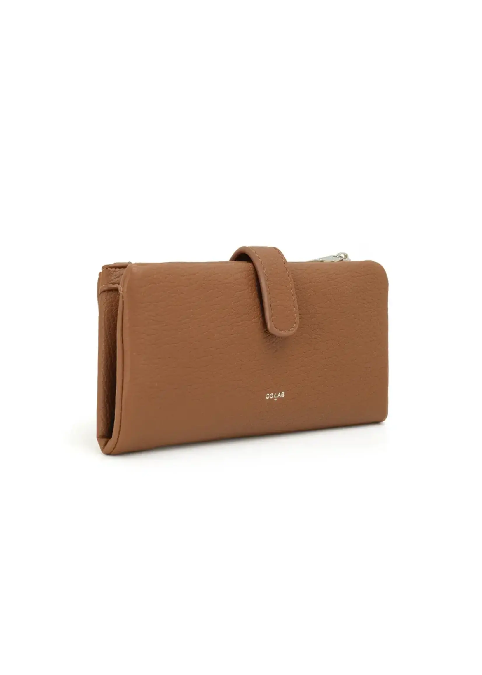 Co-Lab The Linca Wallet