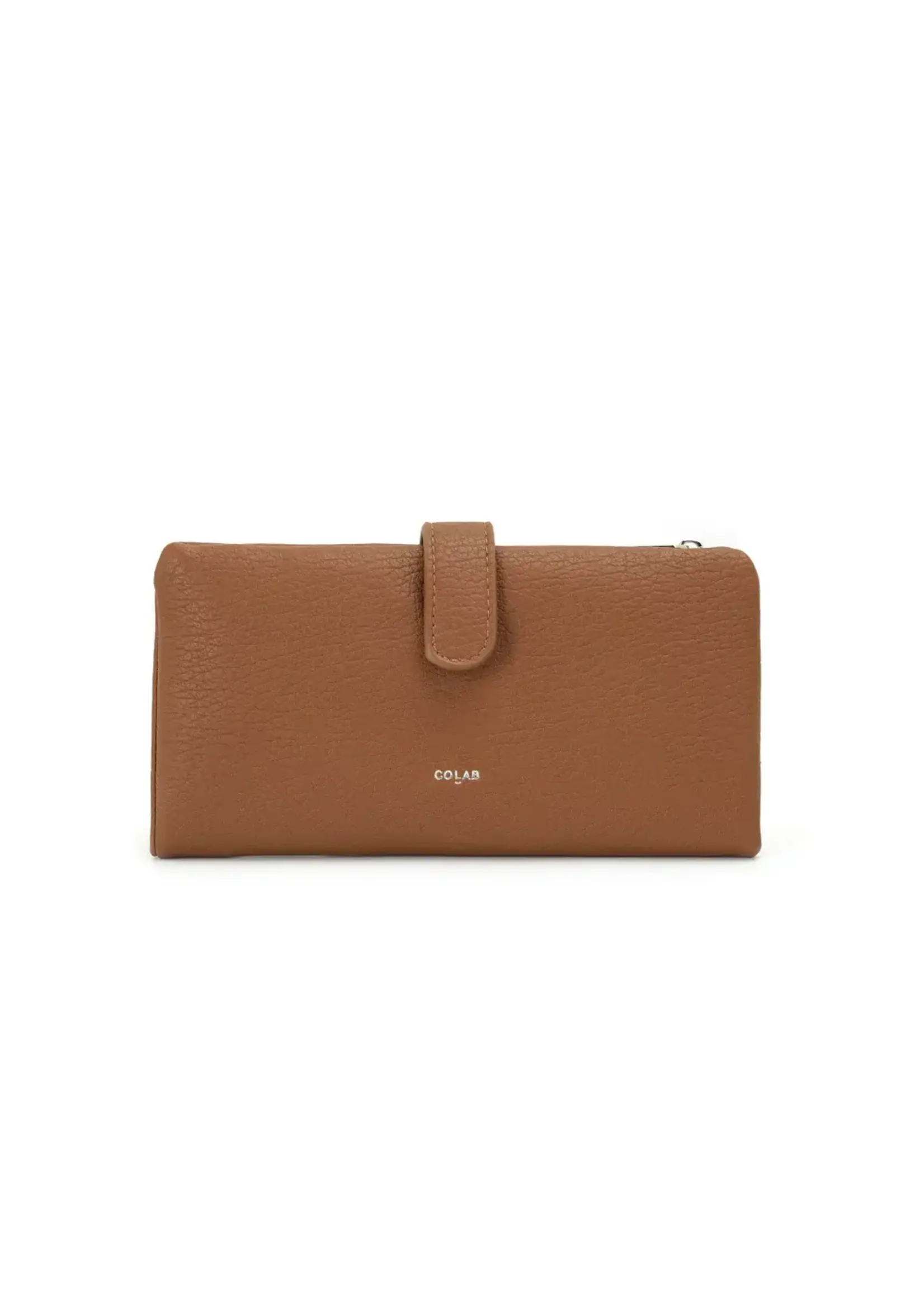 Co-Lab The Linca Wallet