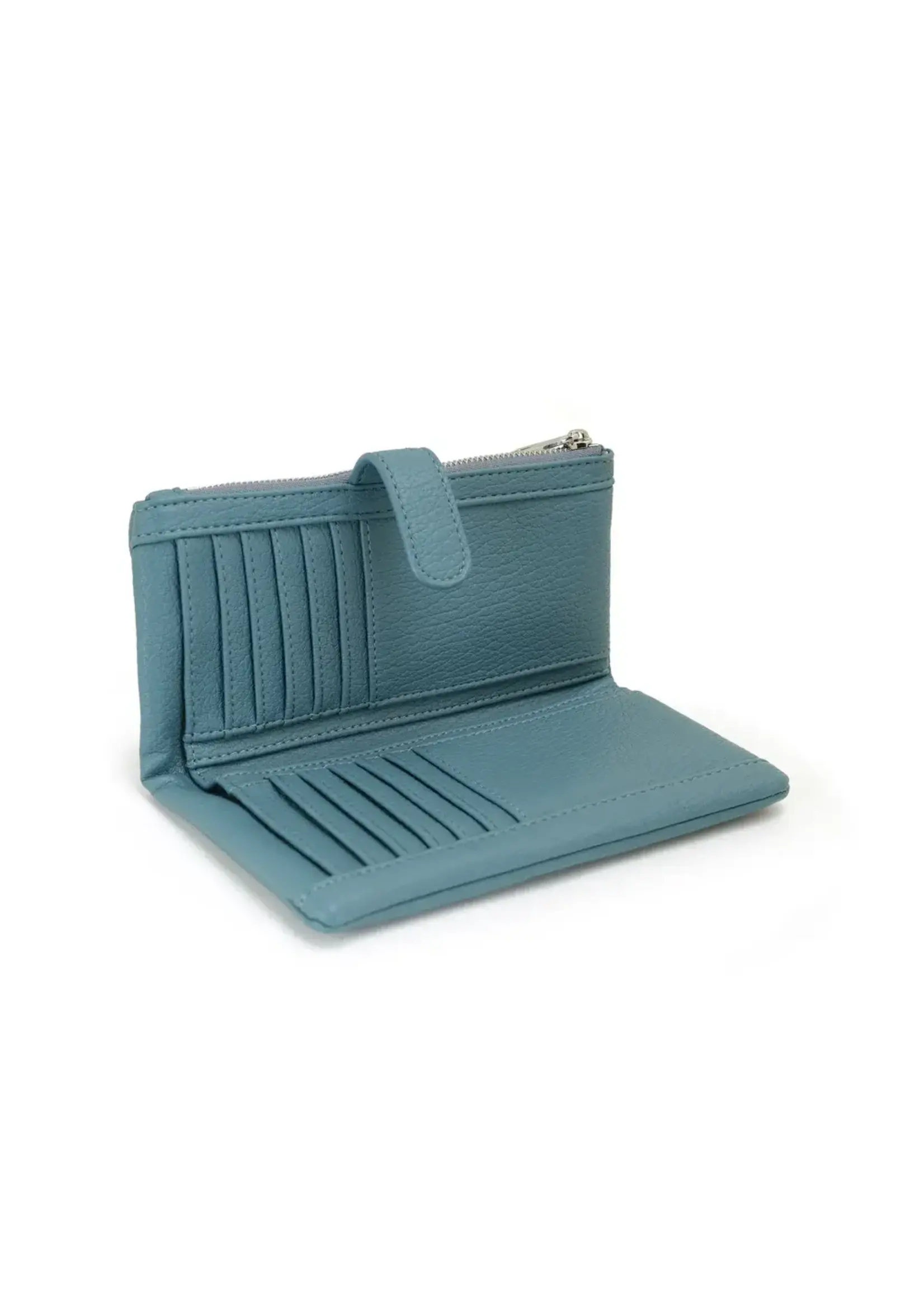 Co-Lab The Linca Wallet