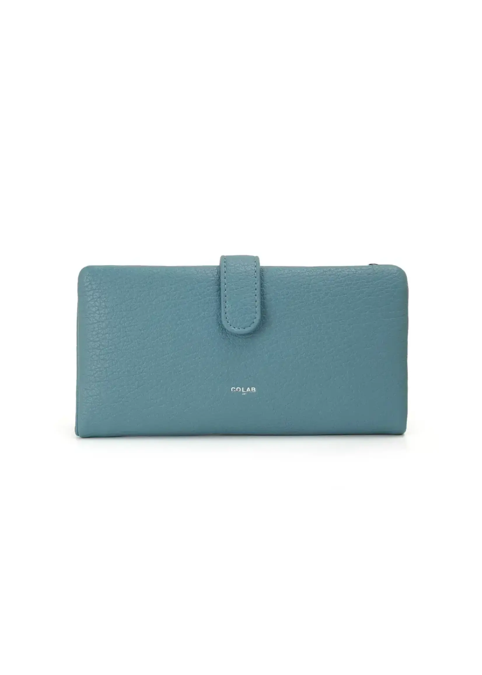 Co-Lab Co-Lab The Linca Wallet