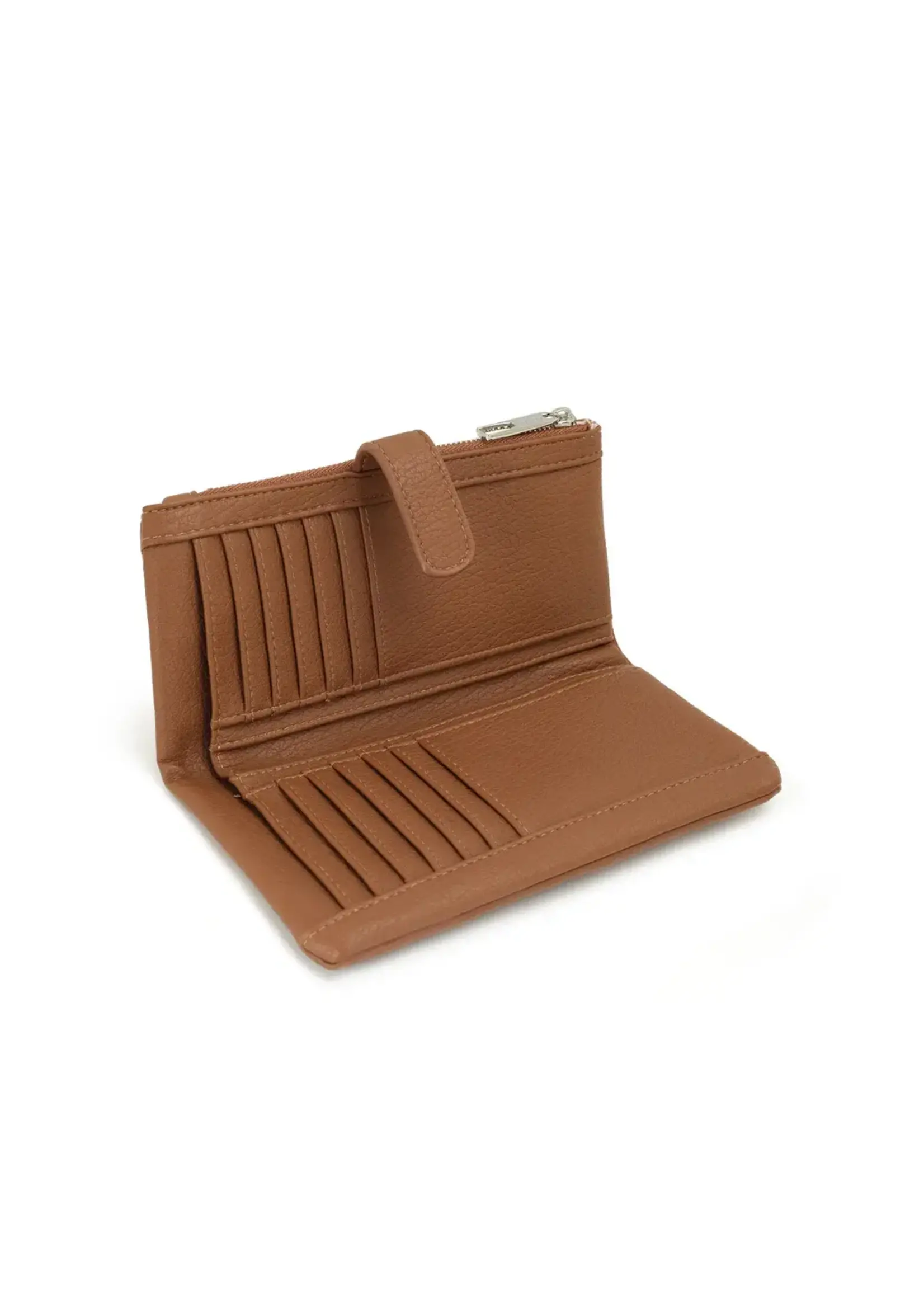 Co-Lab The Linca Wallet