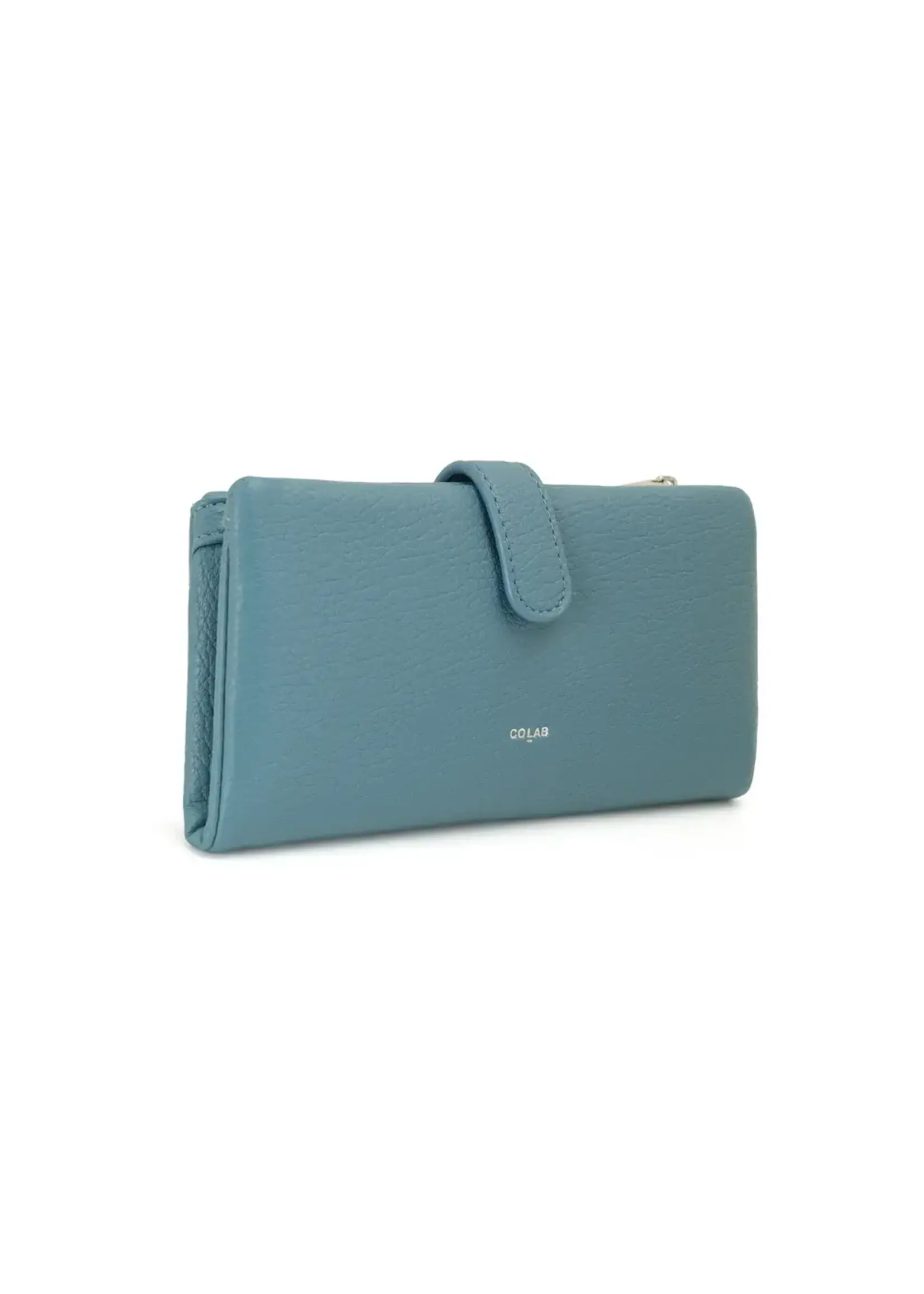 Co-Lab The Linca Wallet