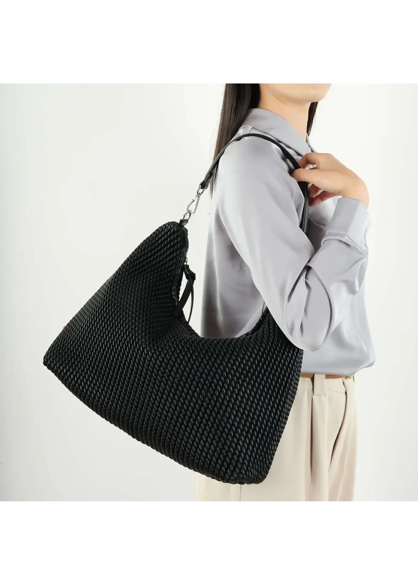 Co-Lab The Demi Shoulder Bag