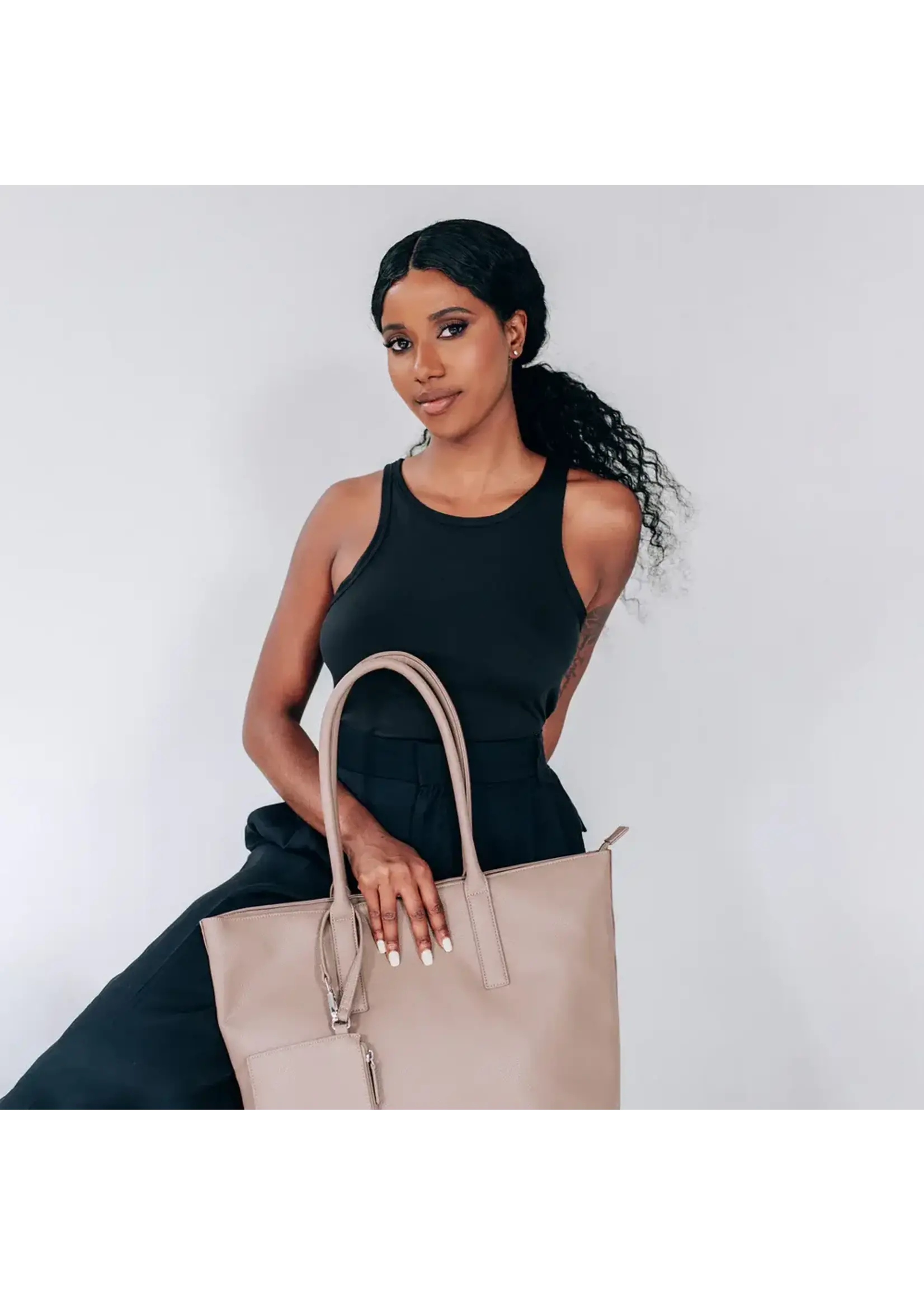 Co-Lab Co-Lab The Enne Tote Shopper