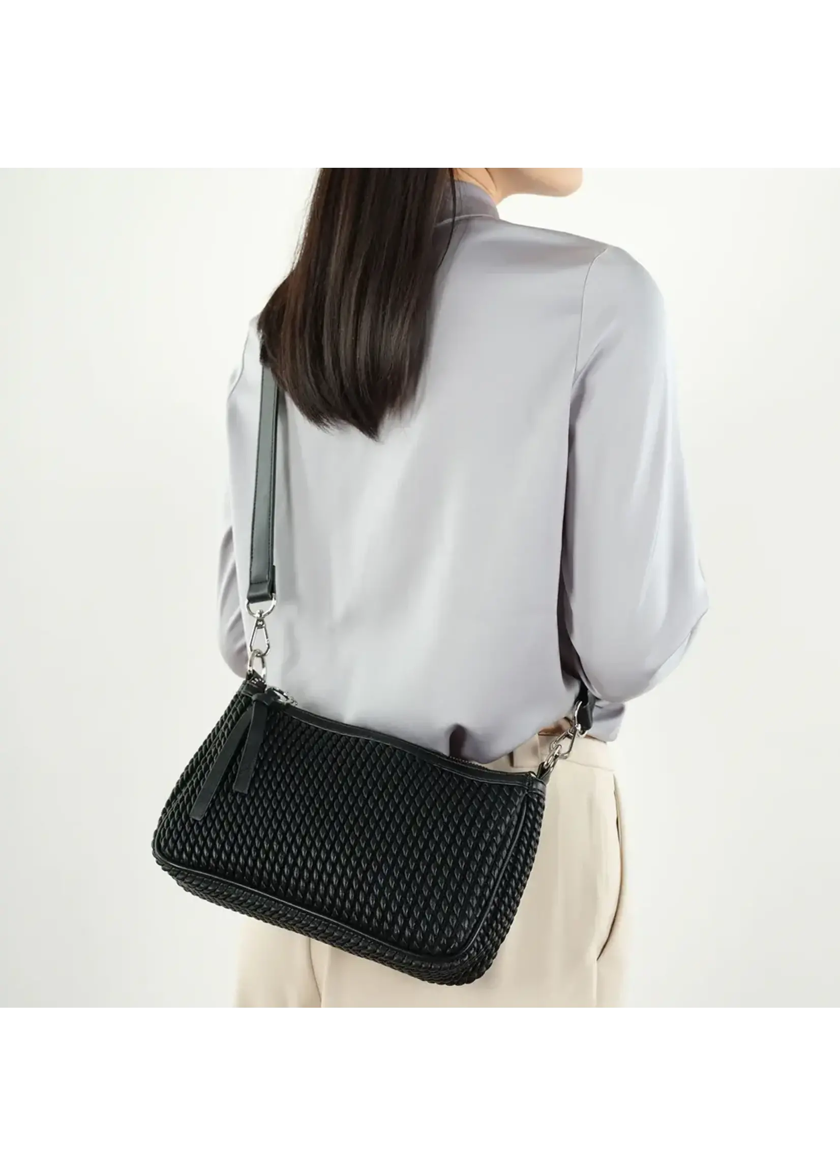 Co-Lab Co-Lab The Mary Crossbody Bag